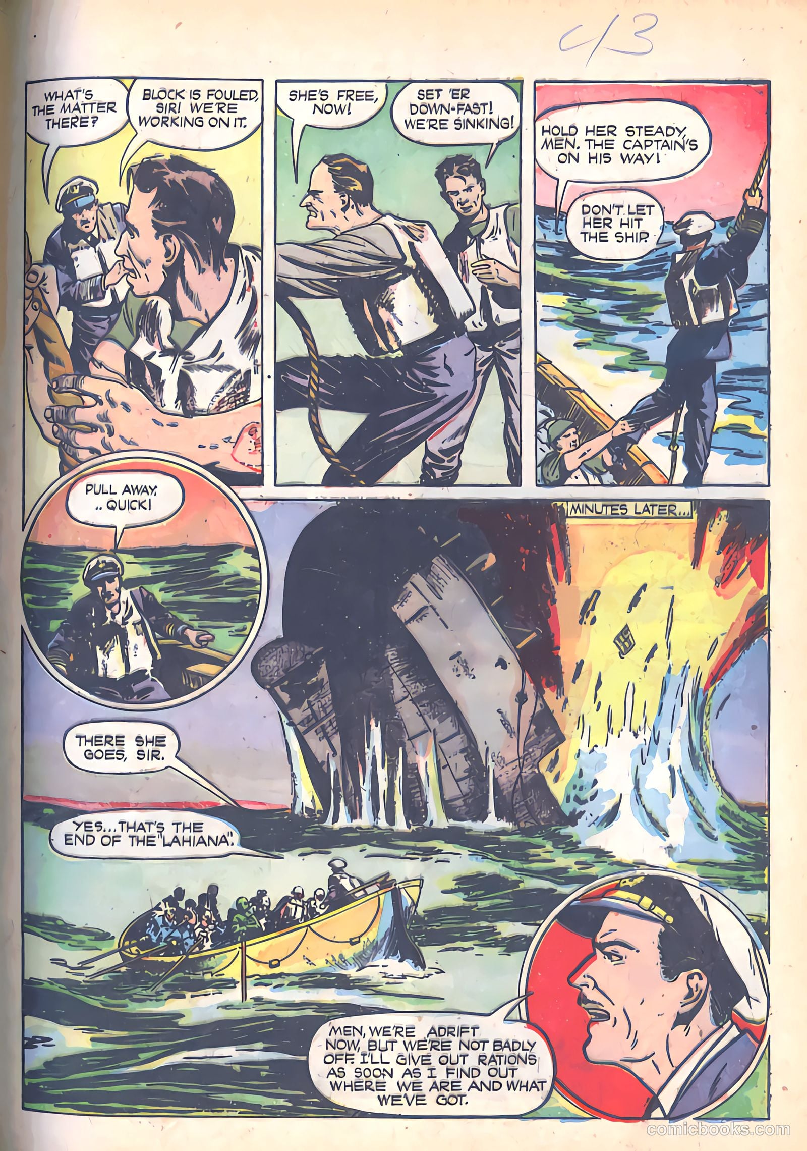 True Comics #34 — page 45 of 52