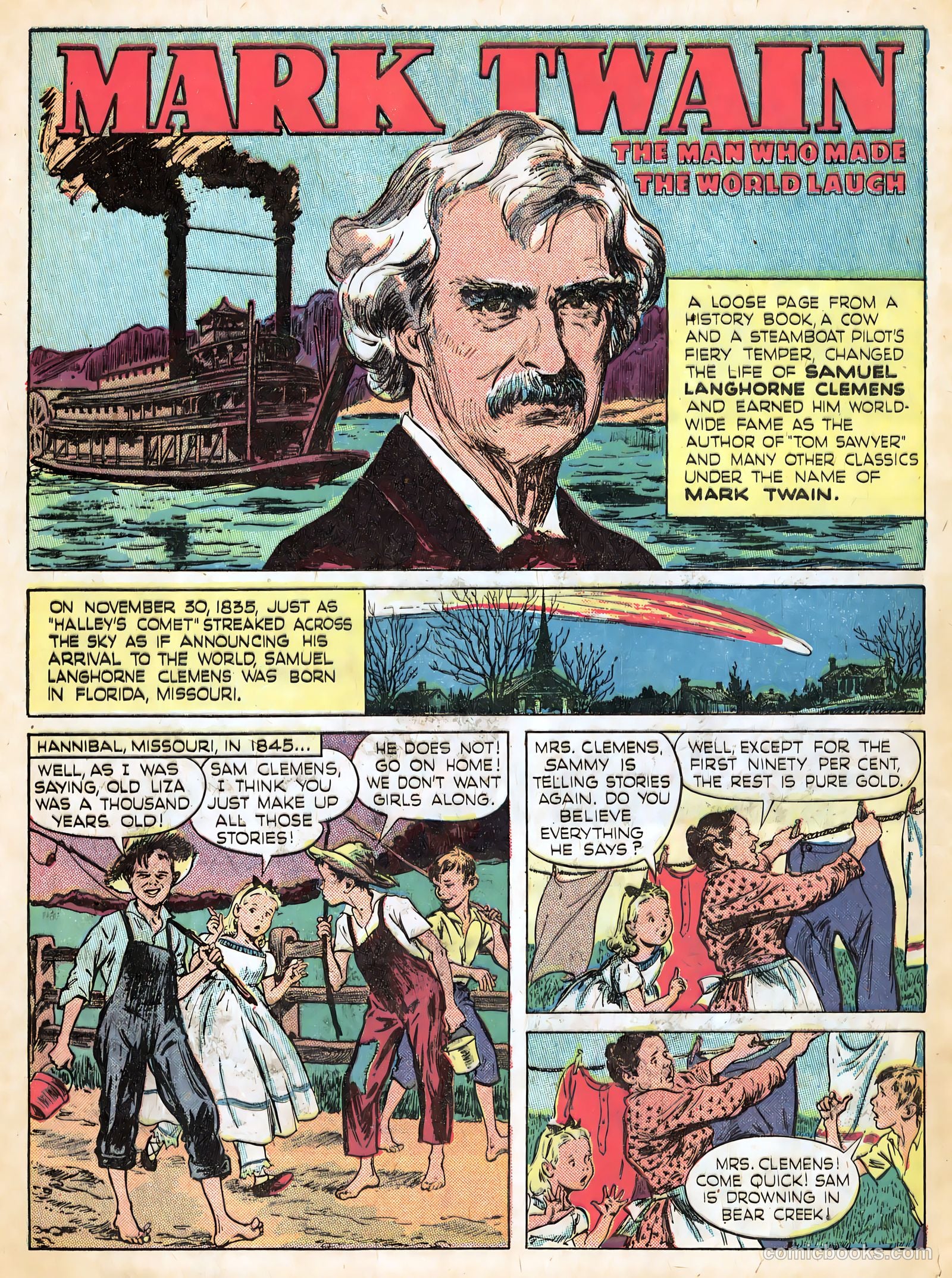 True Comics #35 — page 10 of 52