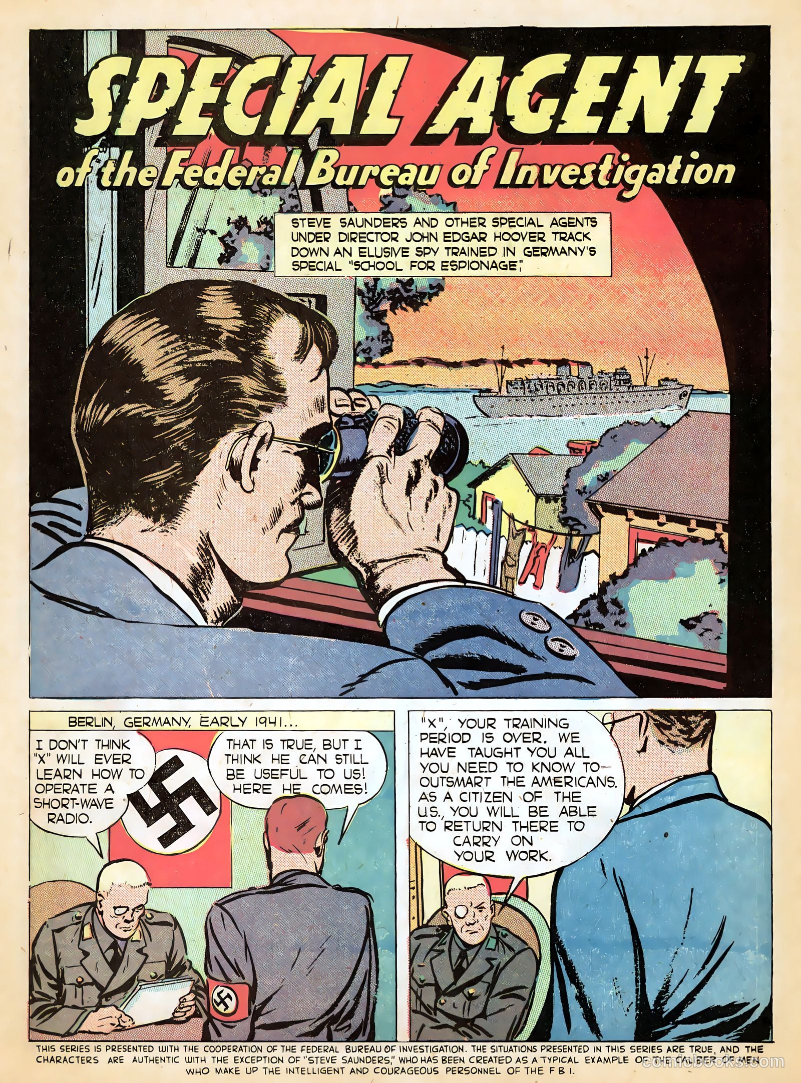 True Comics #35 — page 20 of 52