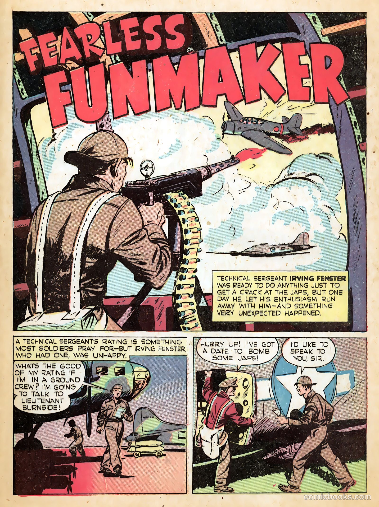 True Comics #35 — page 35 of 52