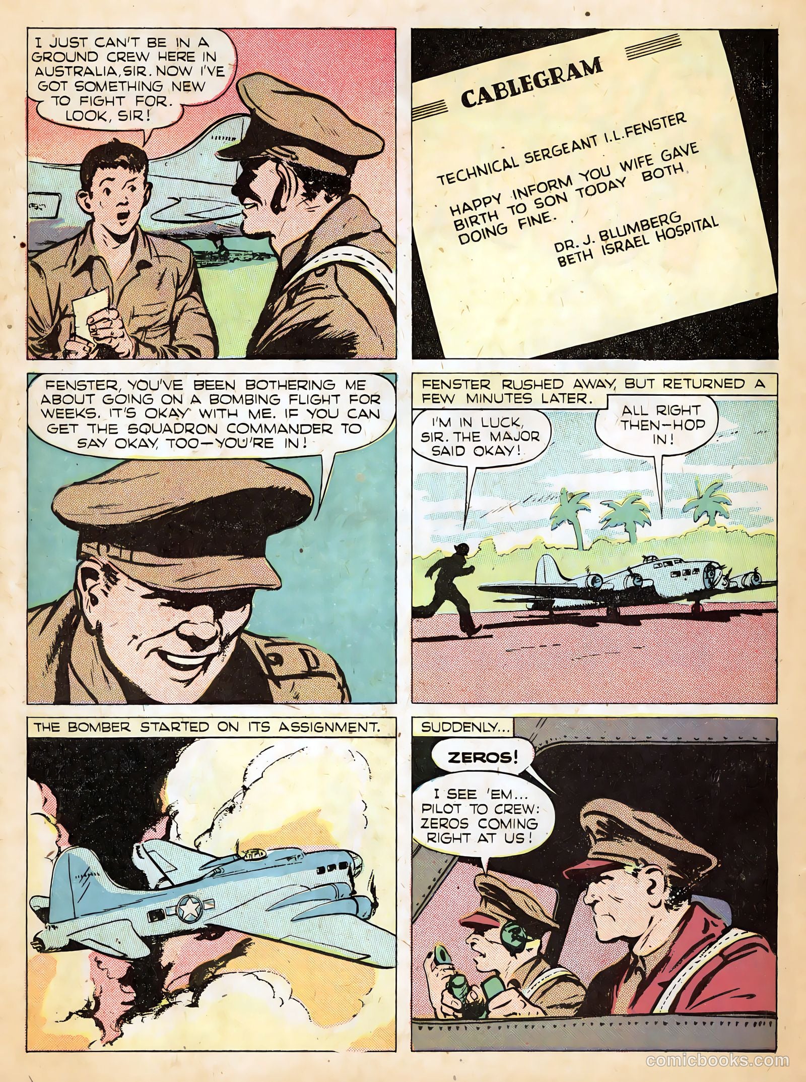 True Comics #35 — page 36 of 52