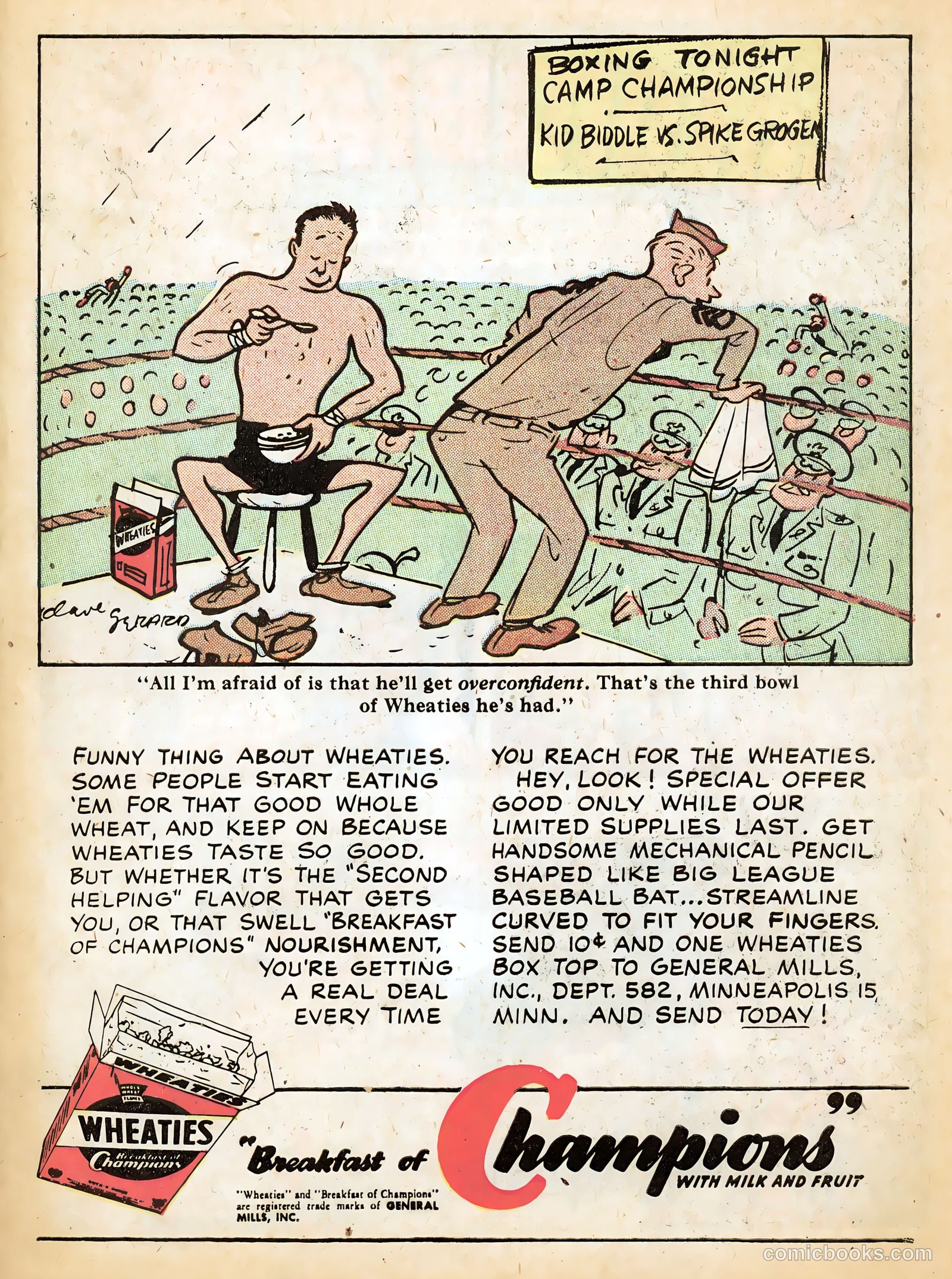 True Comics #35 — page 39 of 52