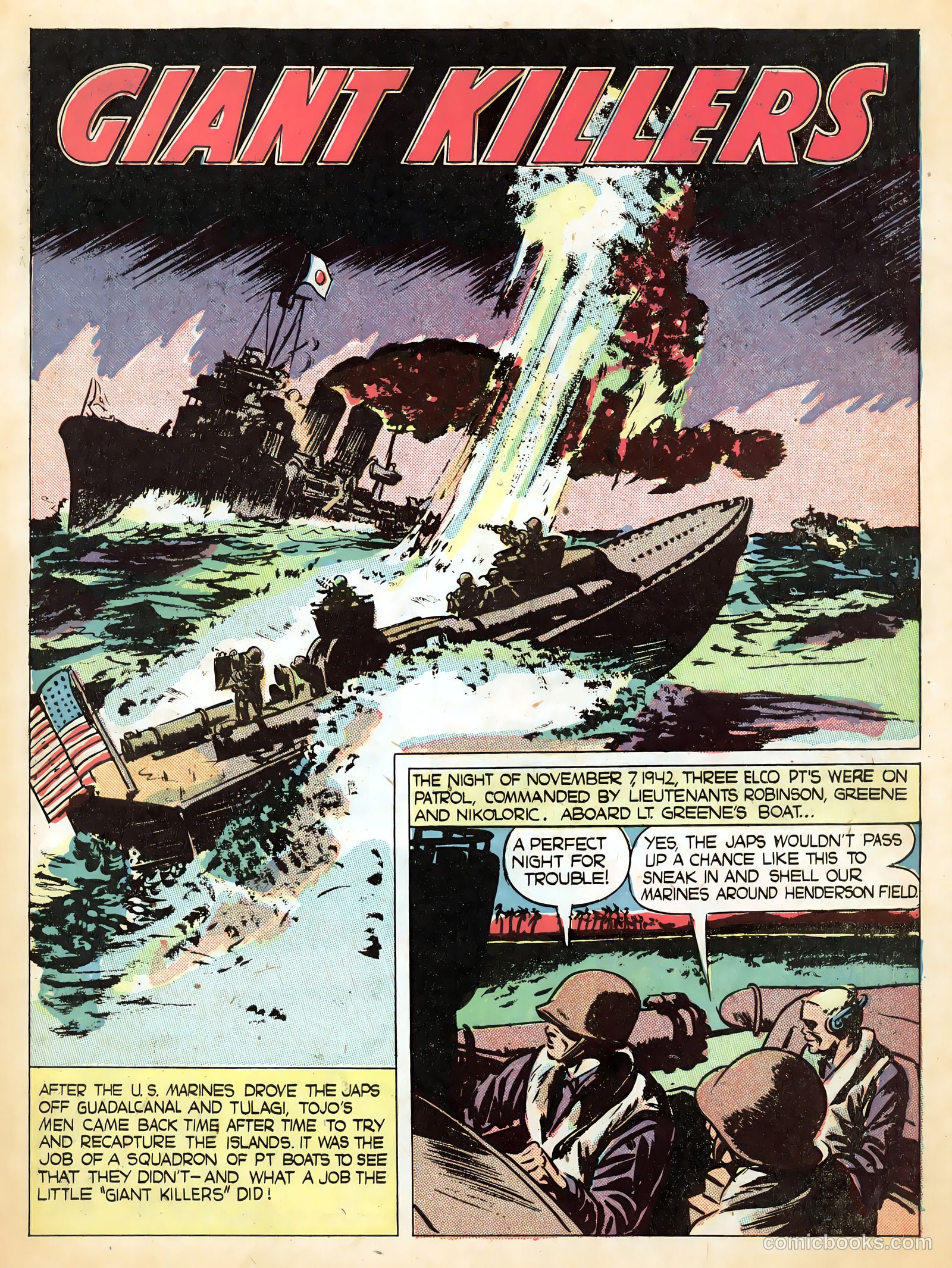 True Comics #35 — page 45 of 52