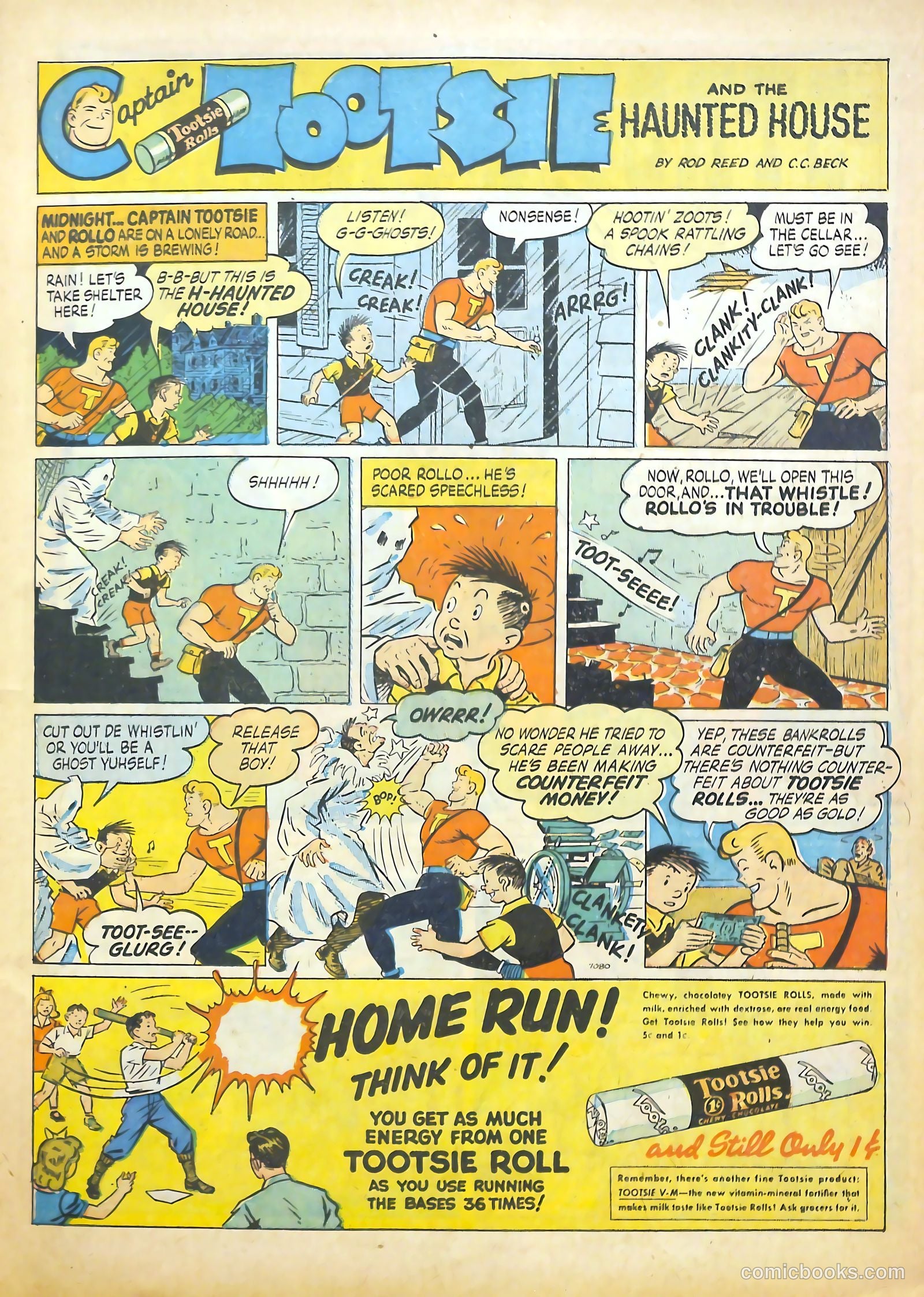 True Comics #36 — page 17 of 52