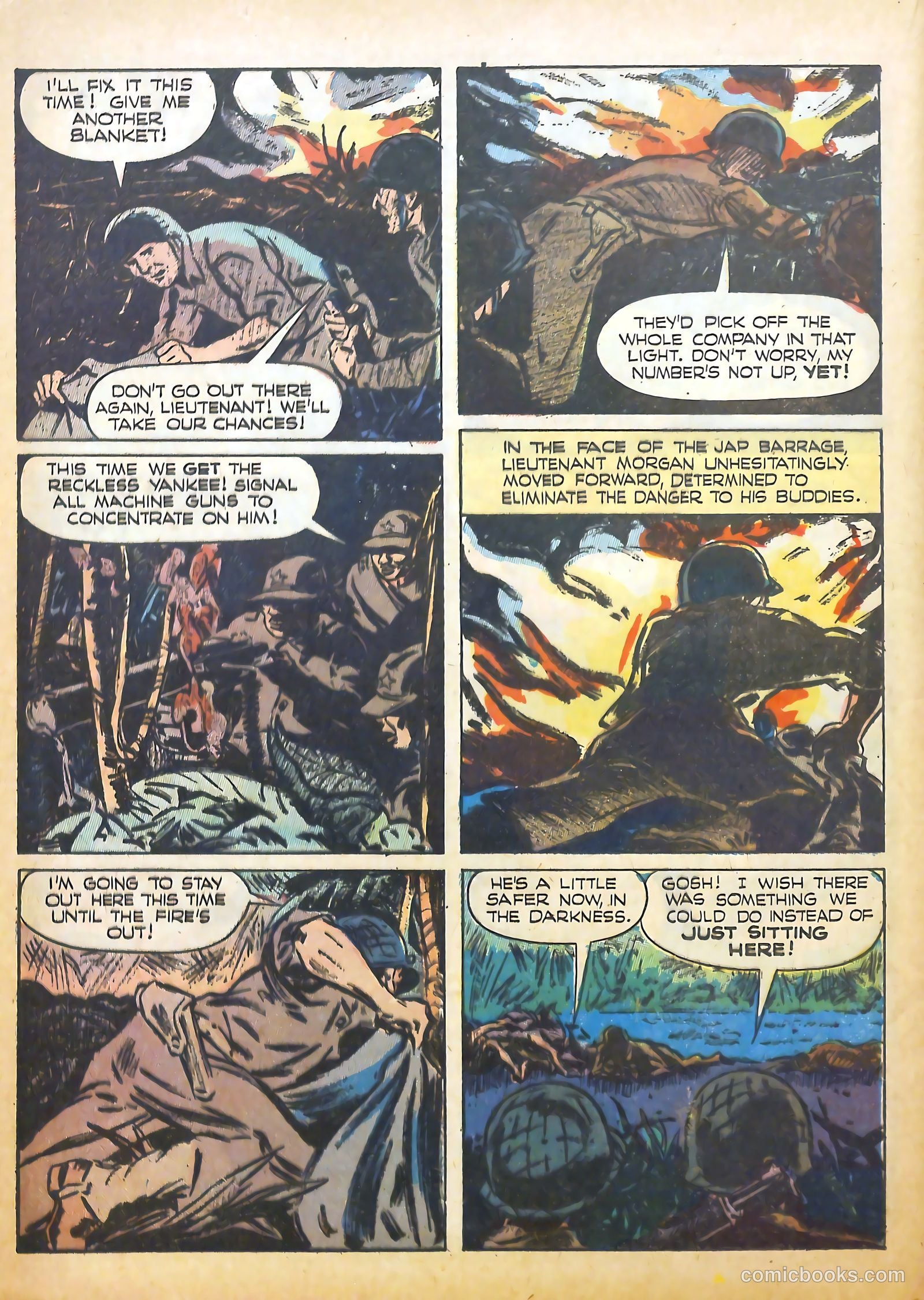 True Comics #36 — page 24 of 52
