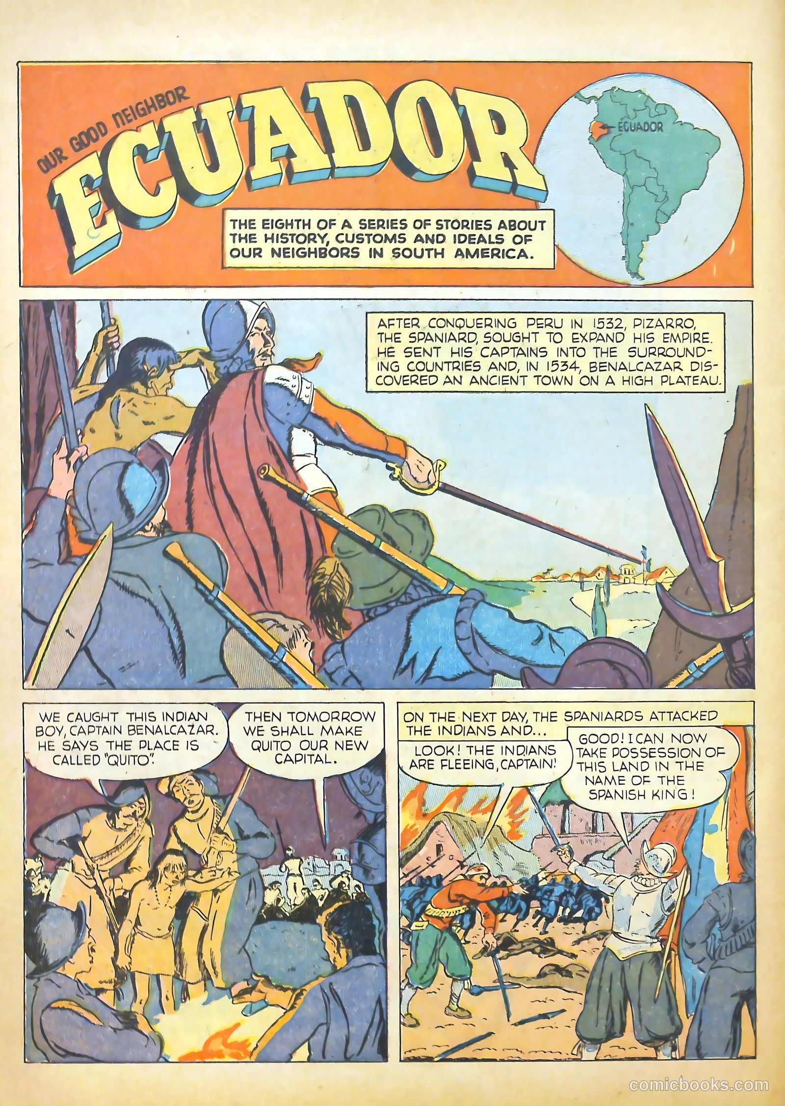 True Comics #36 — page 38 of 52