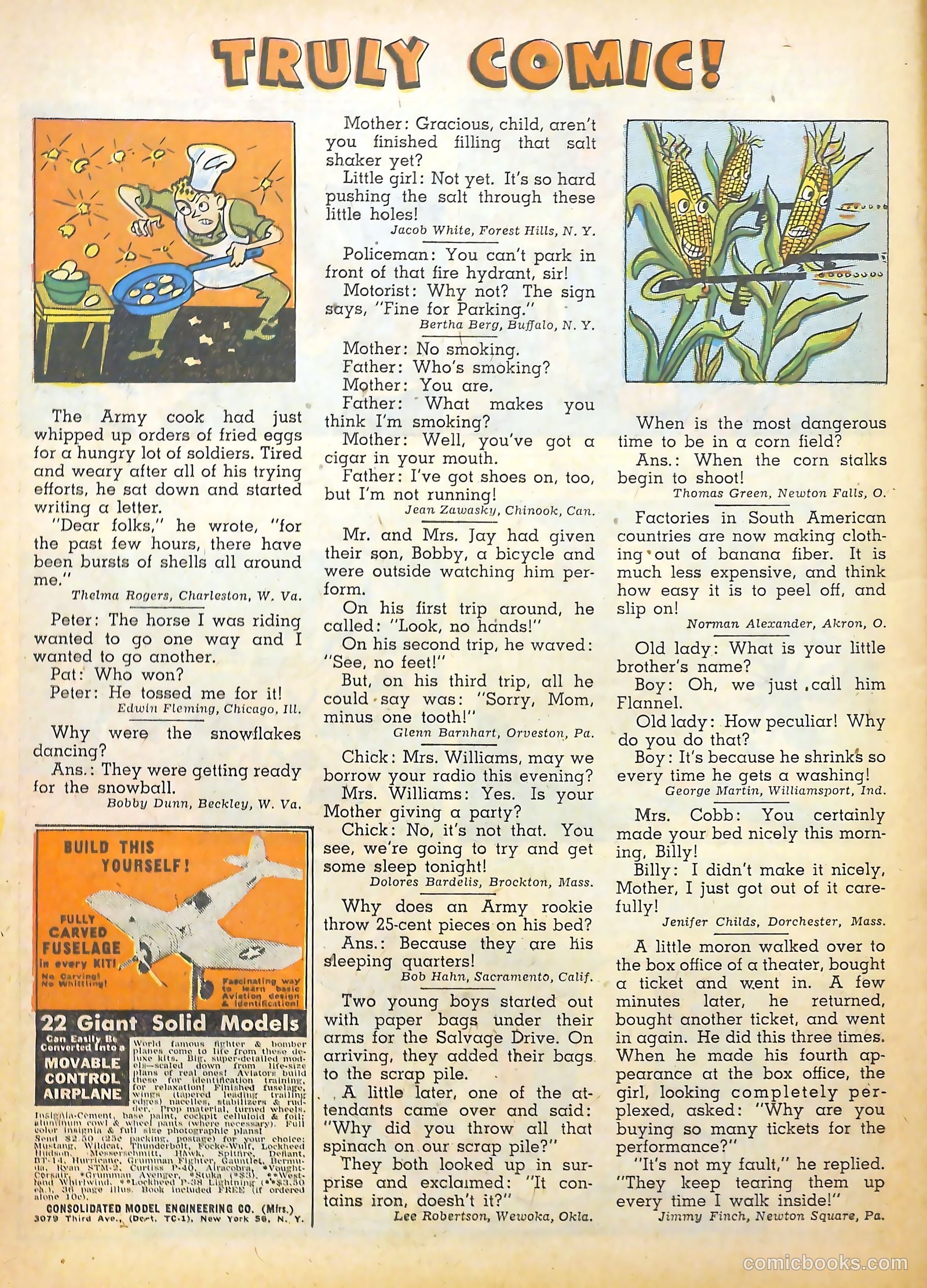 True Comics #36 — page 44 of 52