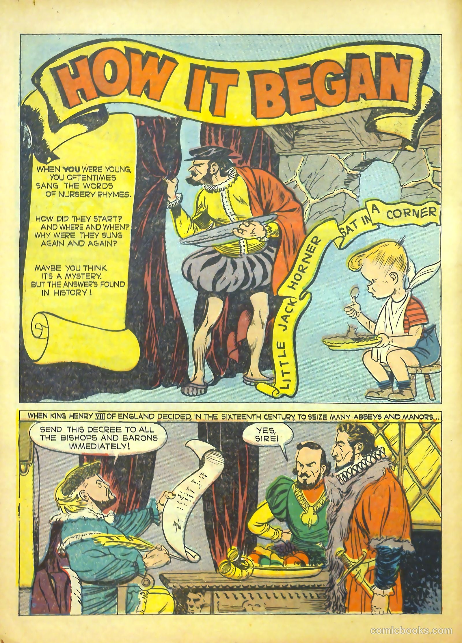 True Comics #37 — page 8 of 52