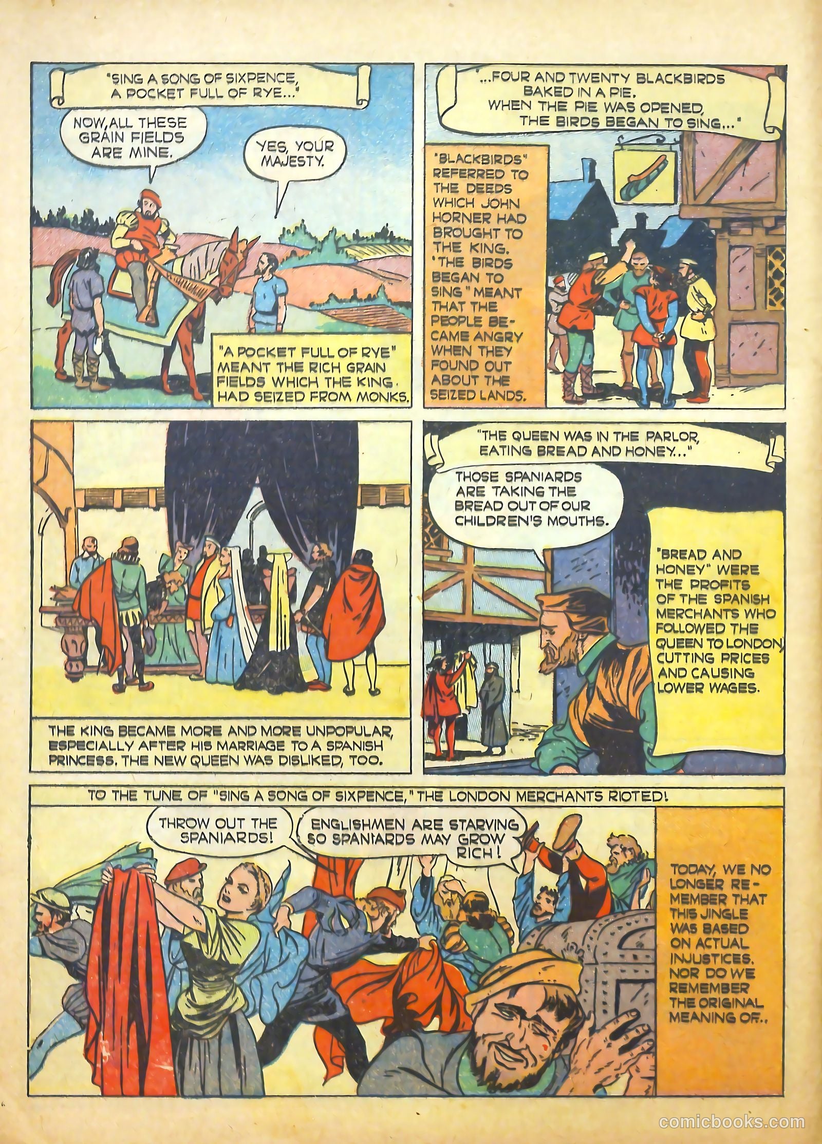 True Comics #37 — page 10 of 52
