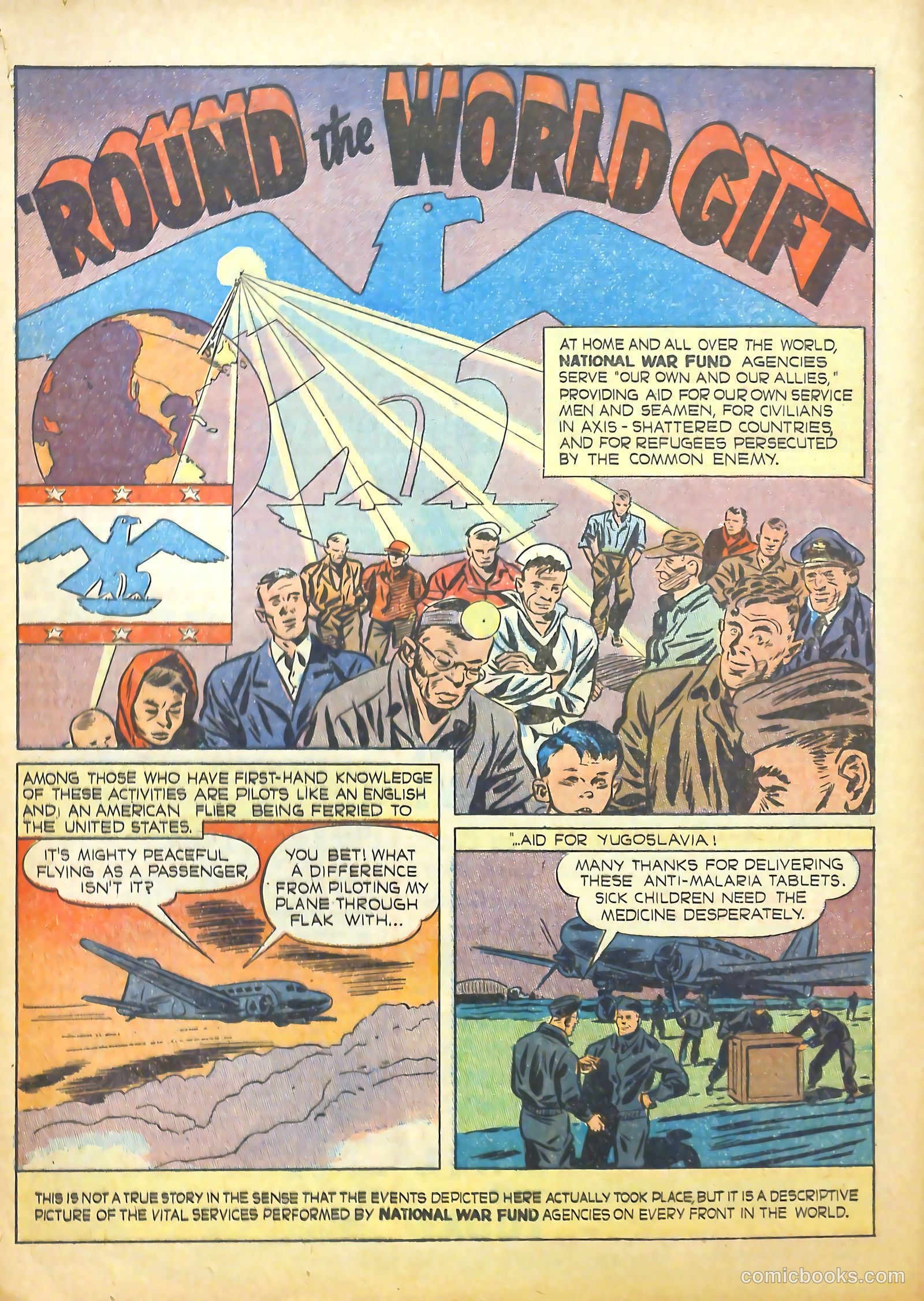 True Comics #37 — page 24 of 52