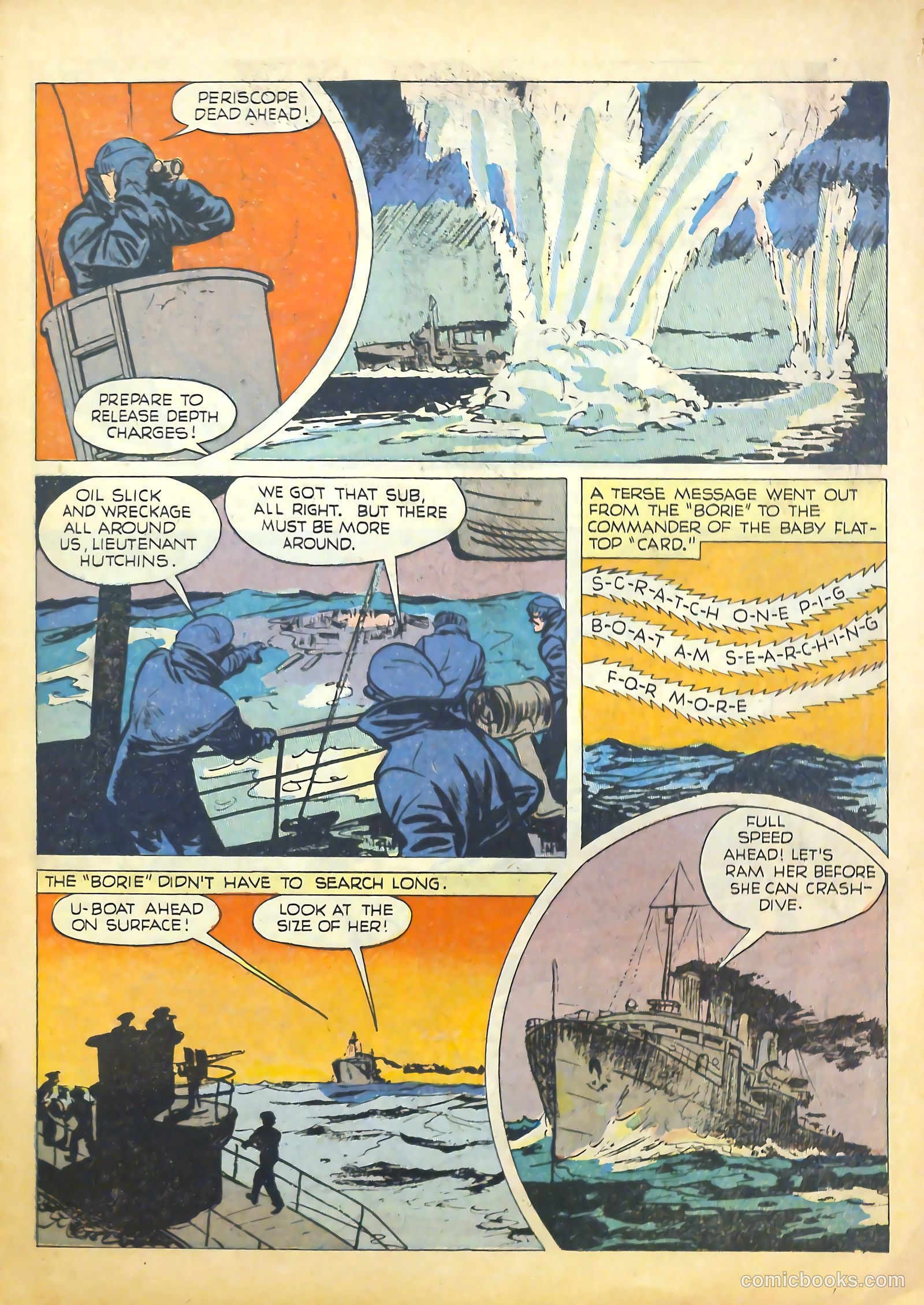 True Comics #37 — page 39 of 52