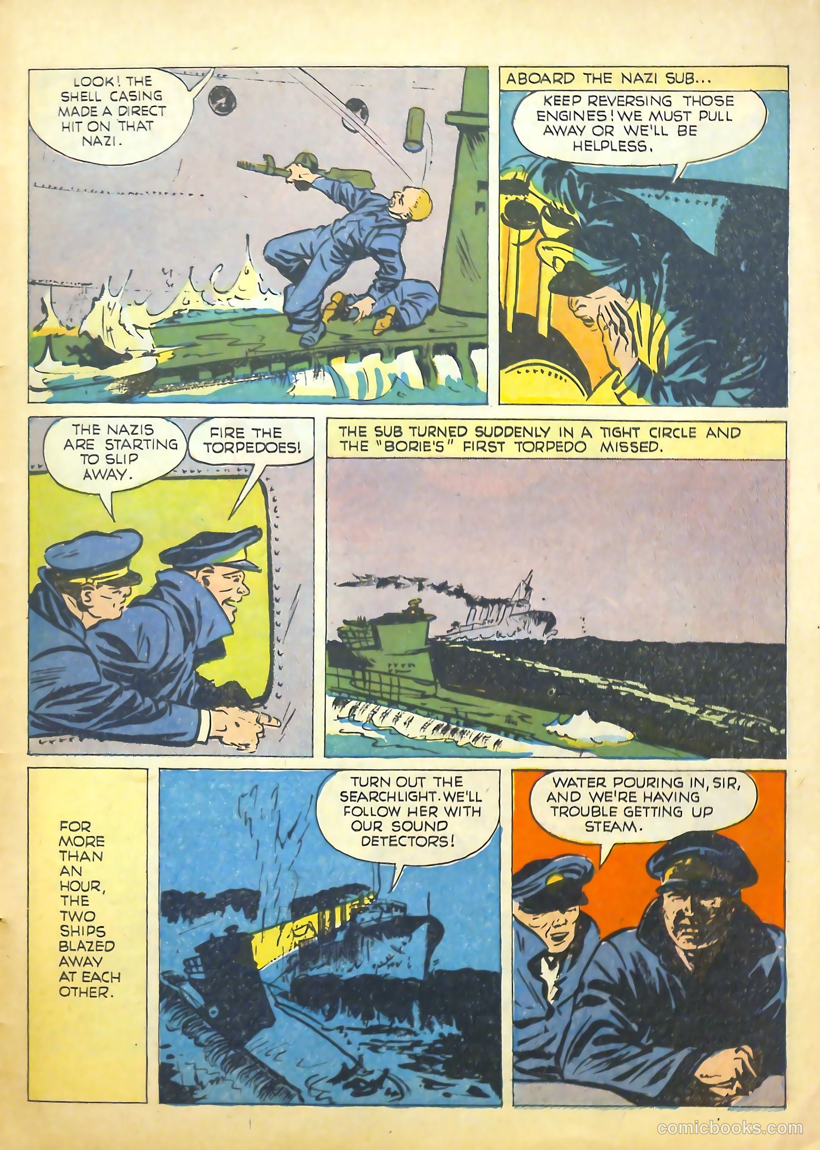 True Comics #37 — page 41 of 52