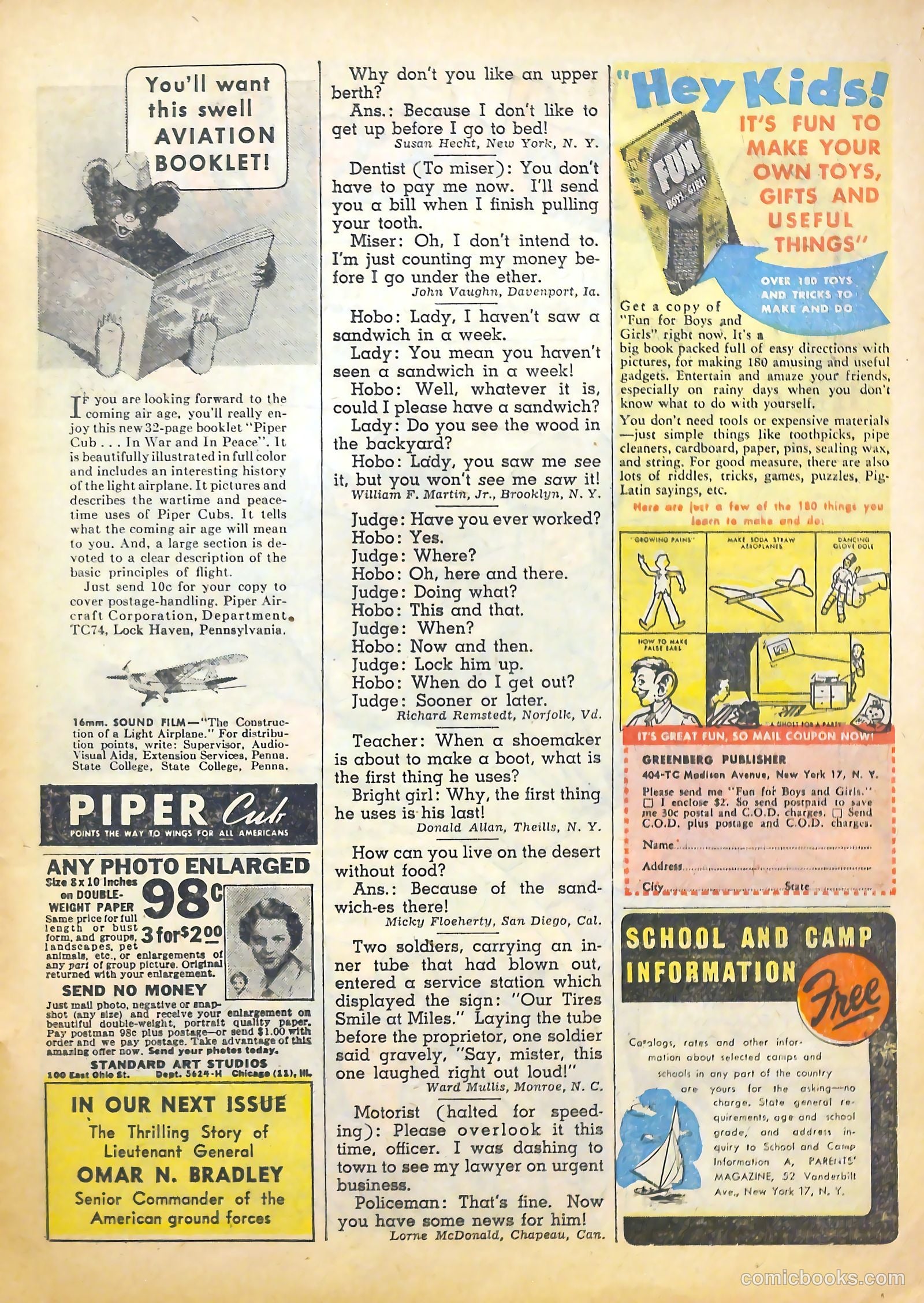 True Comics #37 — page 45 of 52