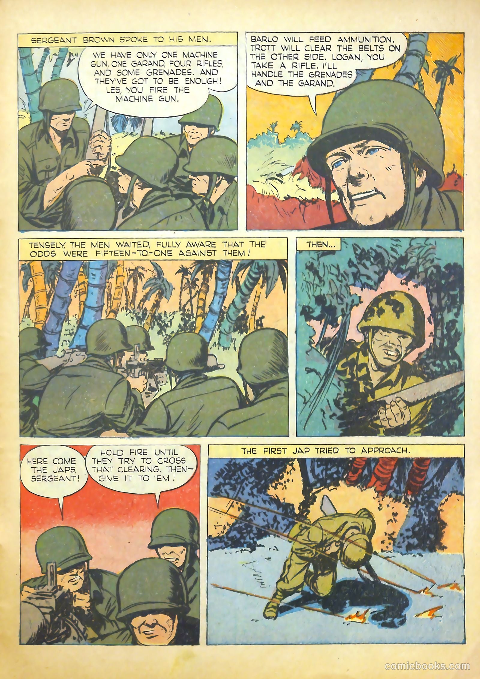 True Comics #37 — page 47 of 52