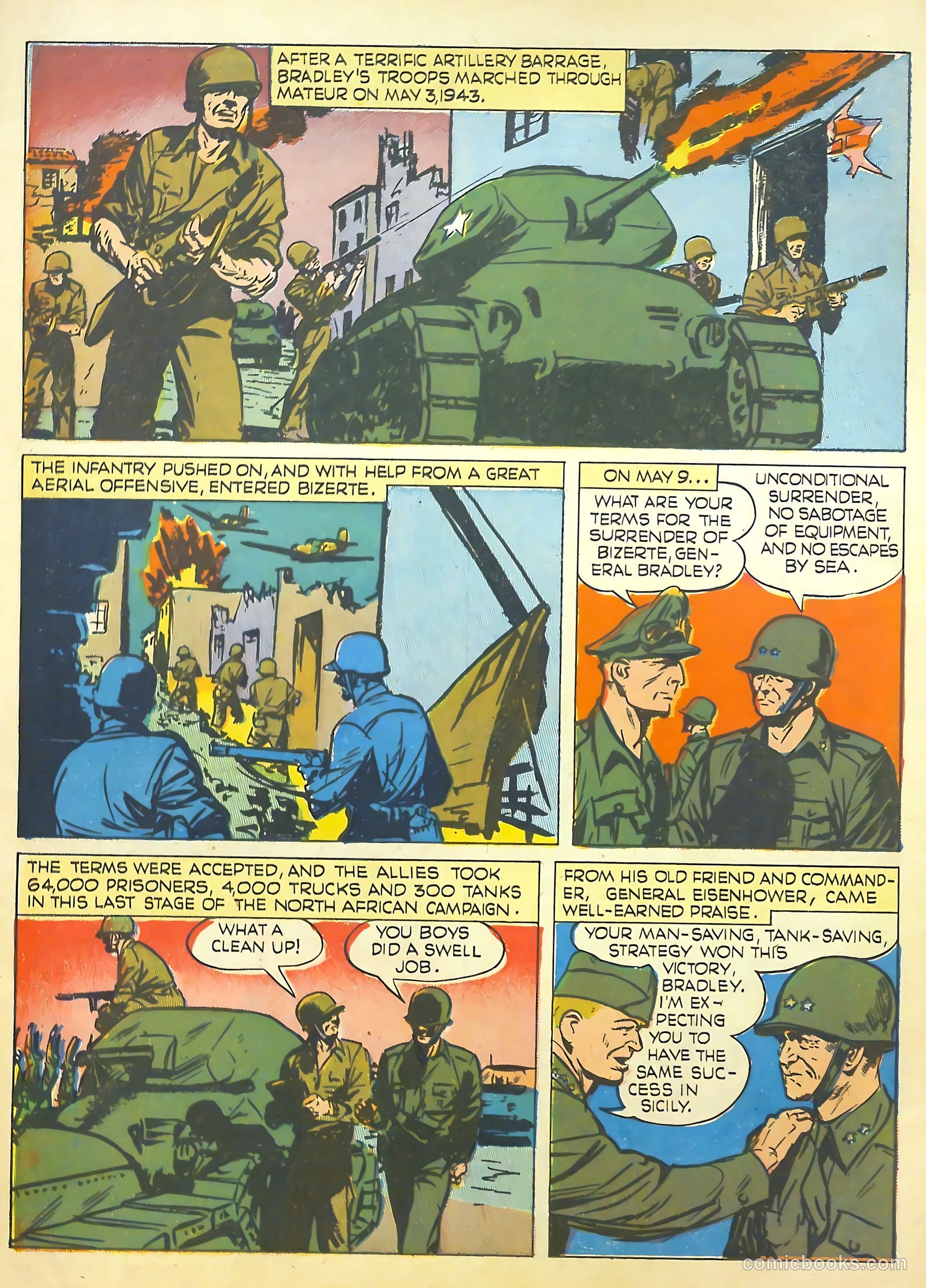 True Comics #38 — page 6 of 51