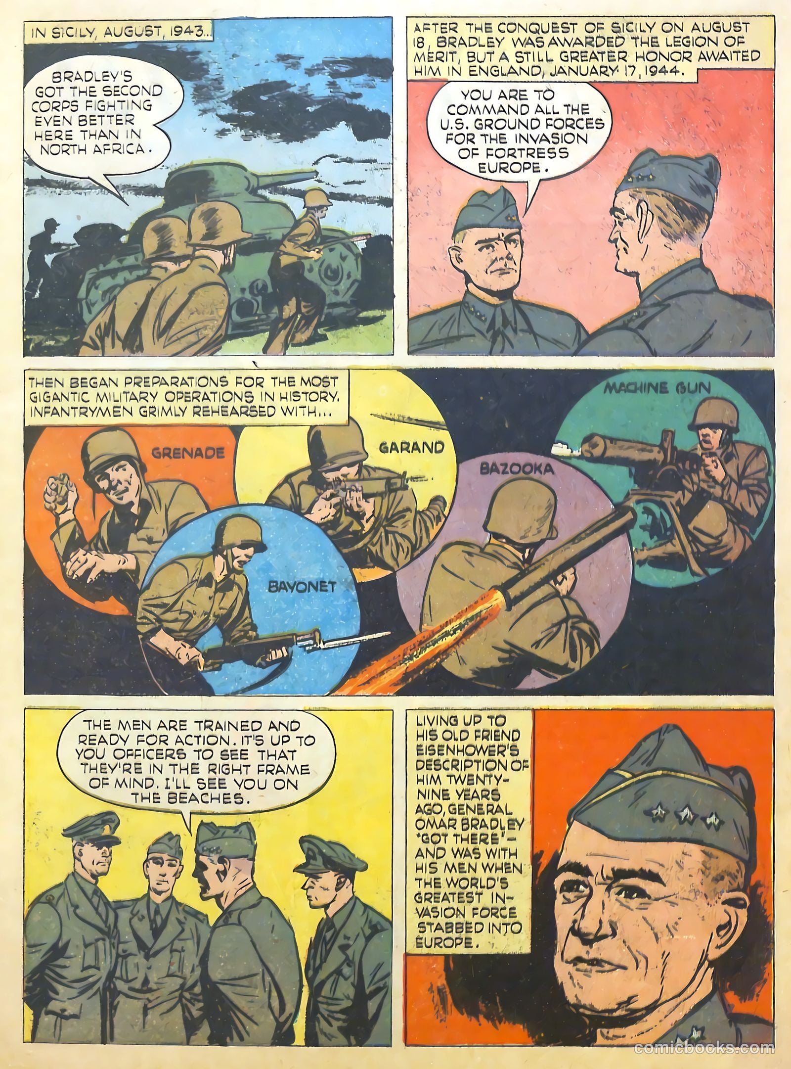 True Comics #38 — page 7 of 51