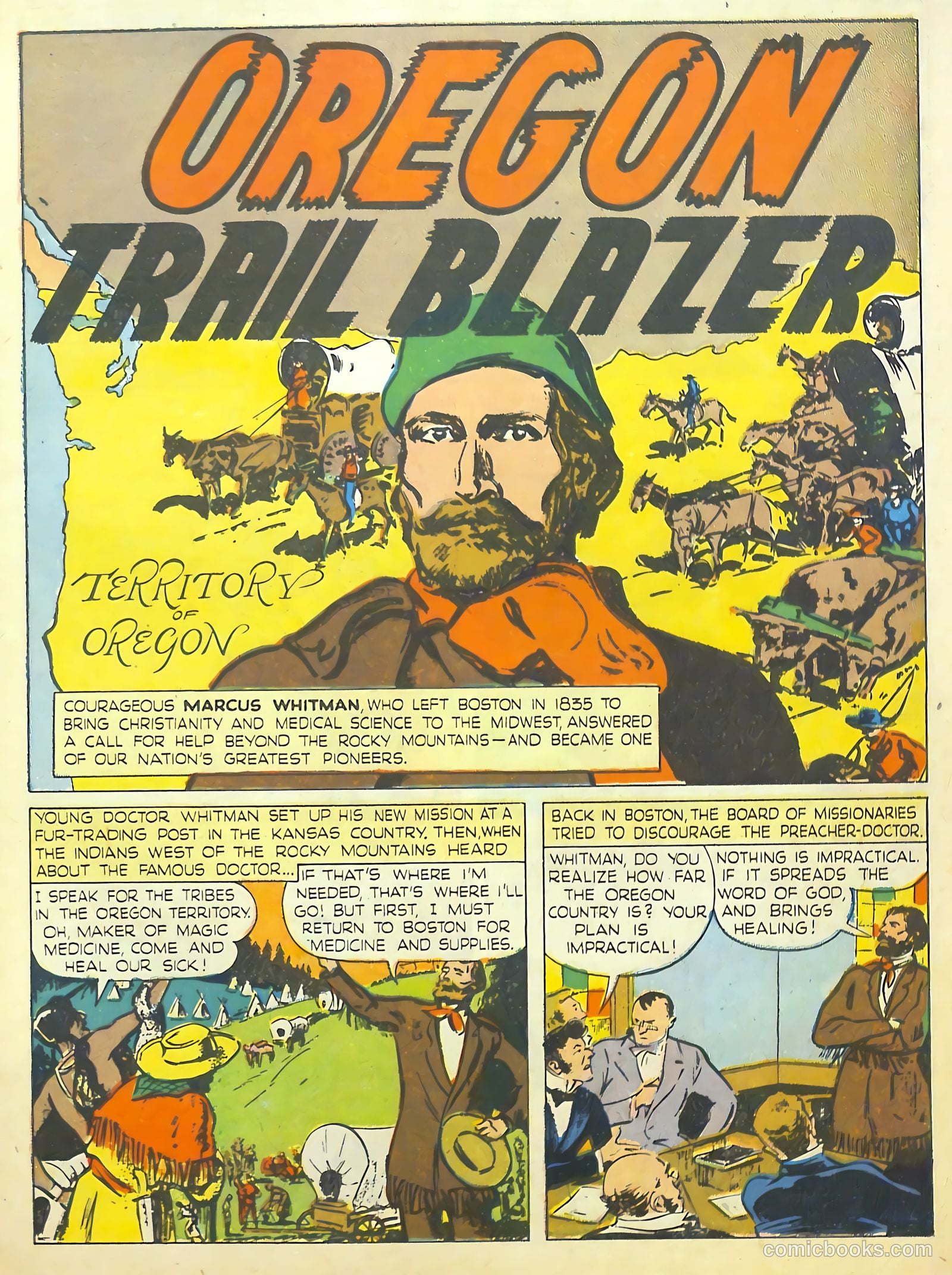 True Comics #38 — page 17 of 51