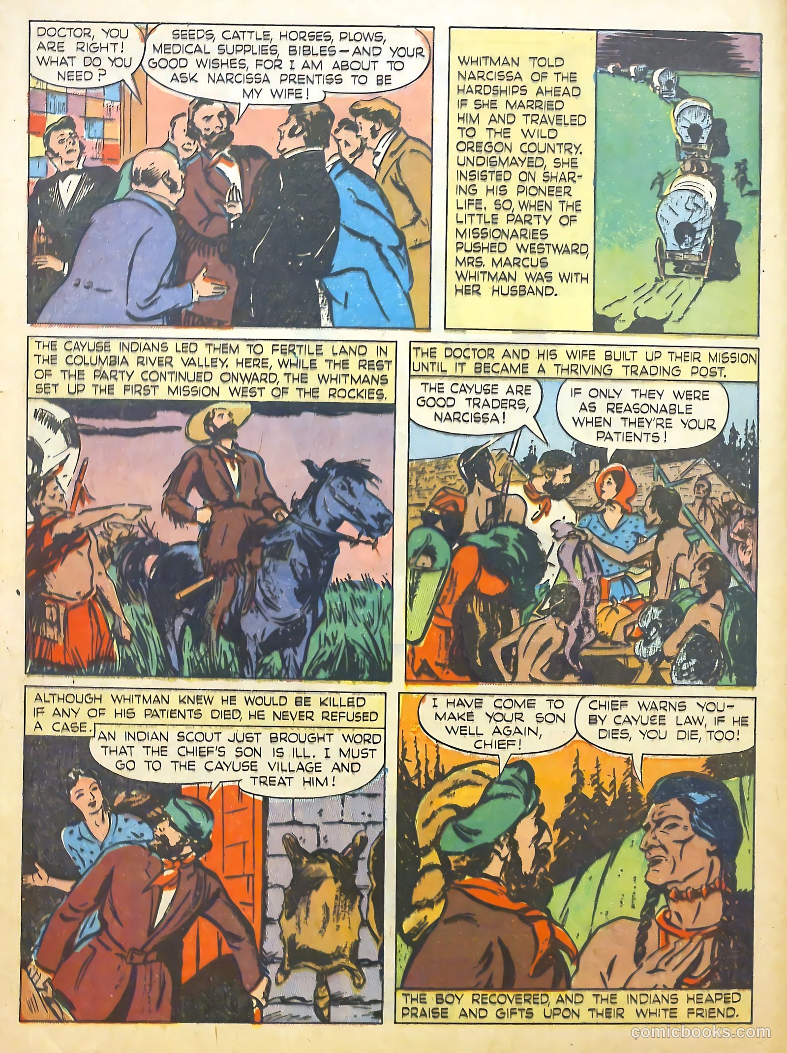 True Comics #38 — page 18 of 51