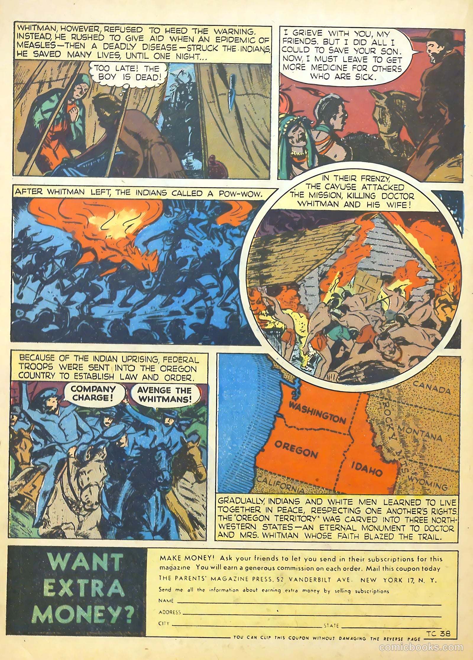 True Comics #38 — page 20 of 51