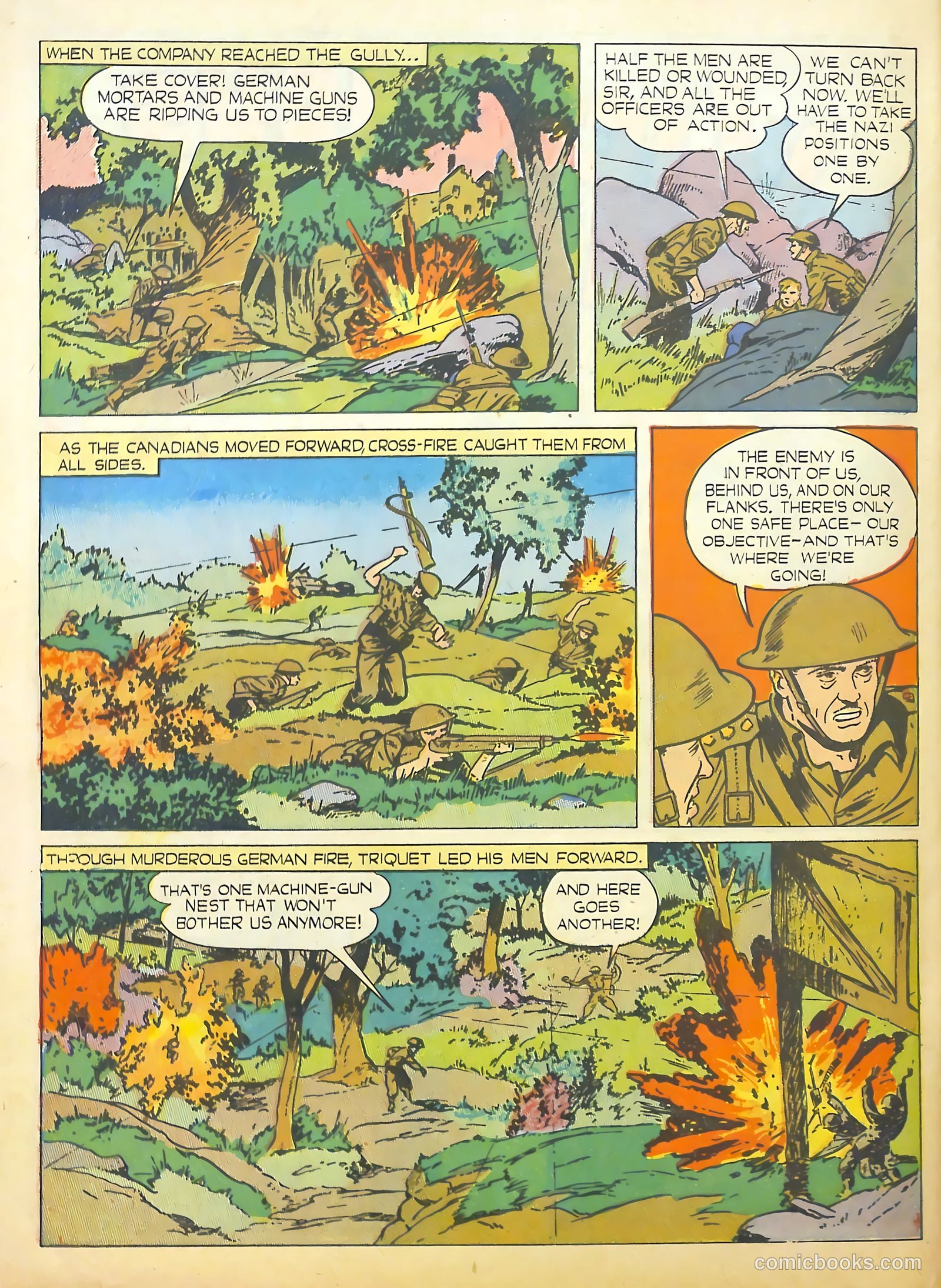 True Comics #38 — page 35 of 51