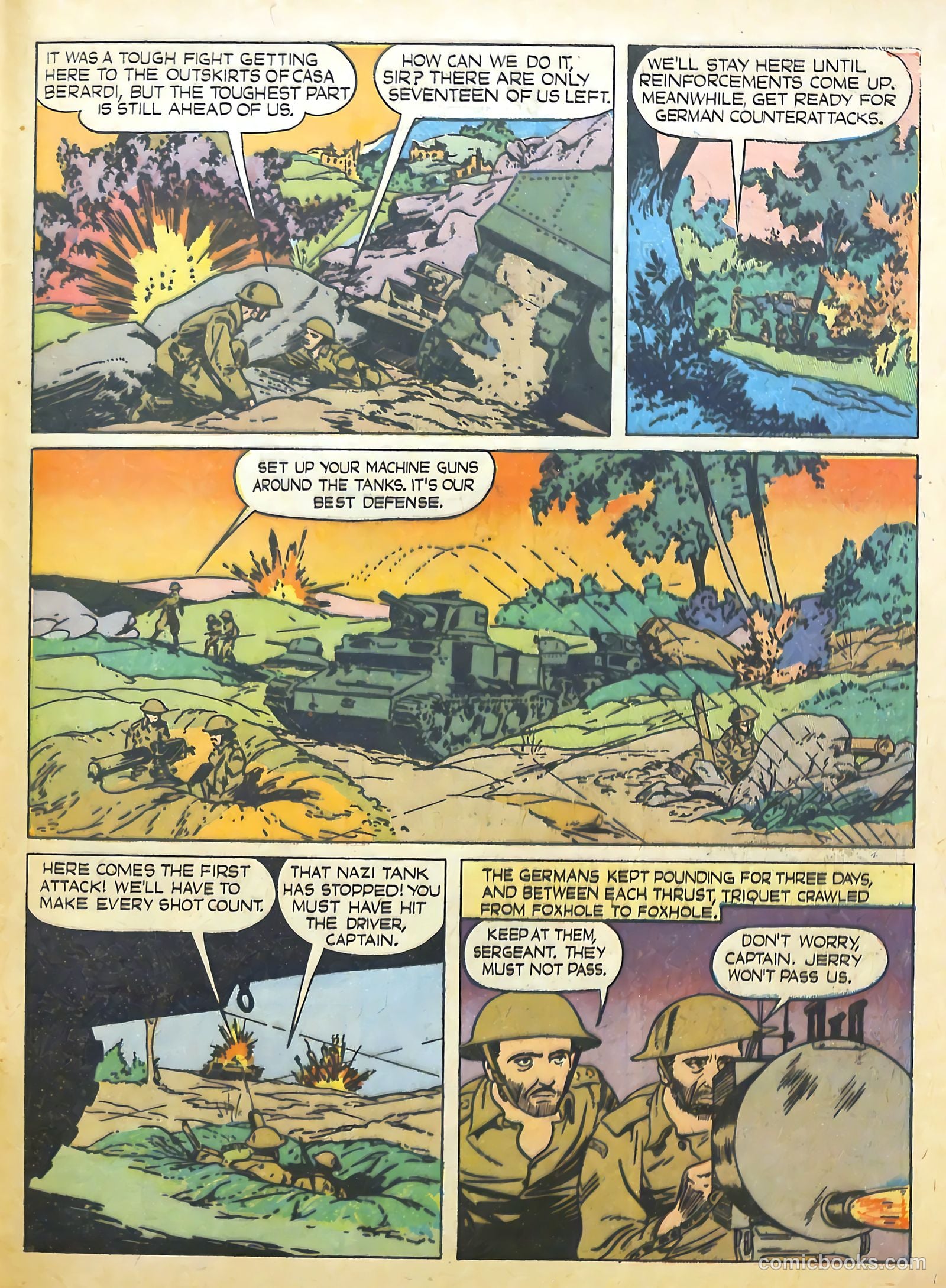 True Comics #38 — page 36 of 51