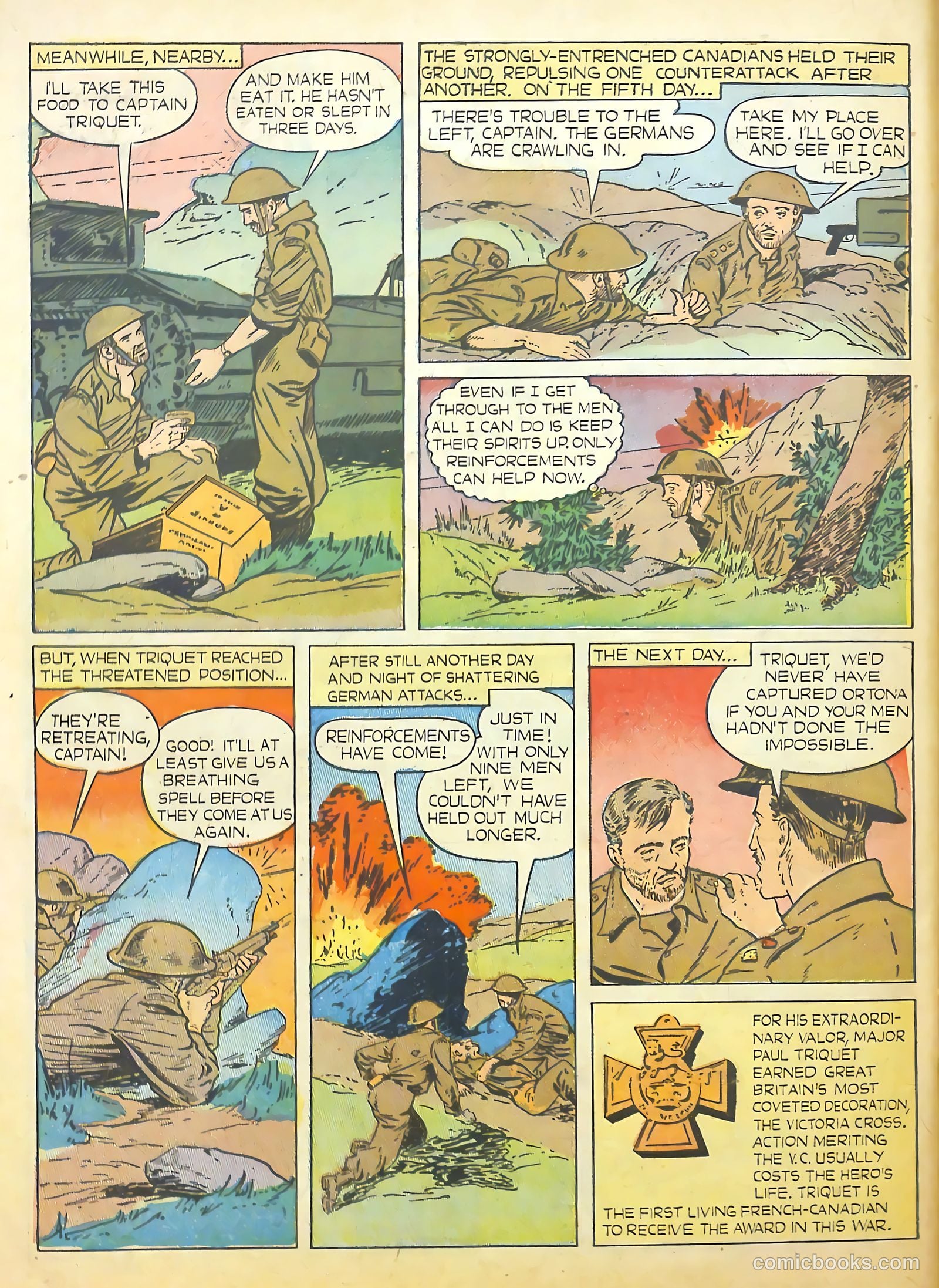 True Comics #38 — page 37 of 51