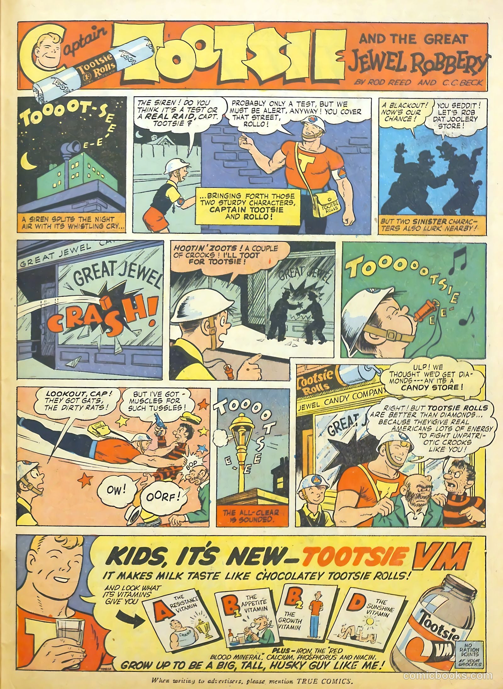 True Comics #38 — page 38 of 51