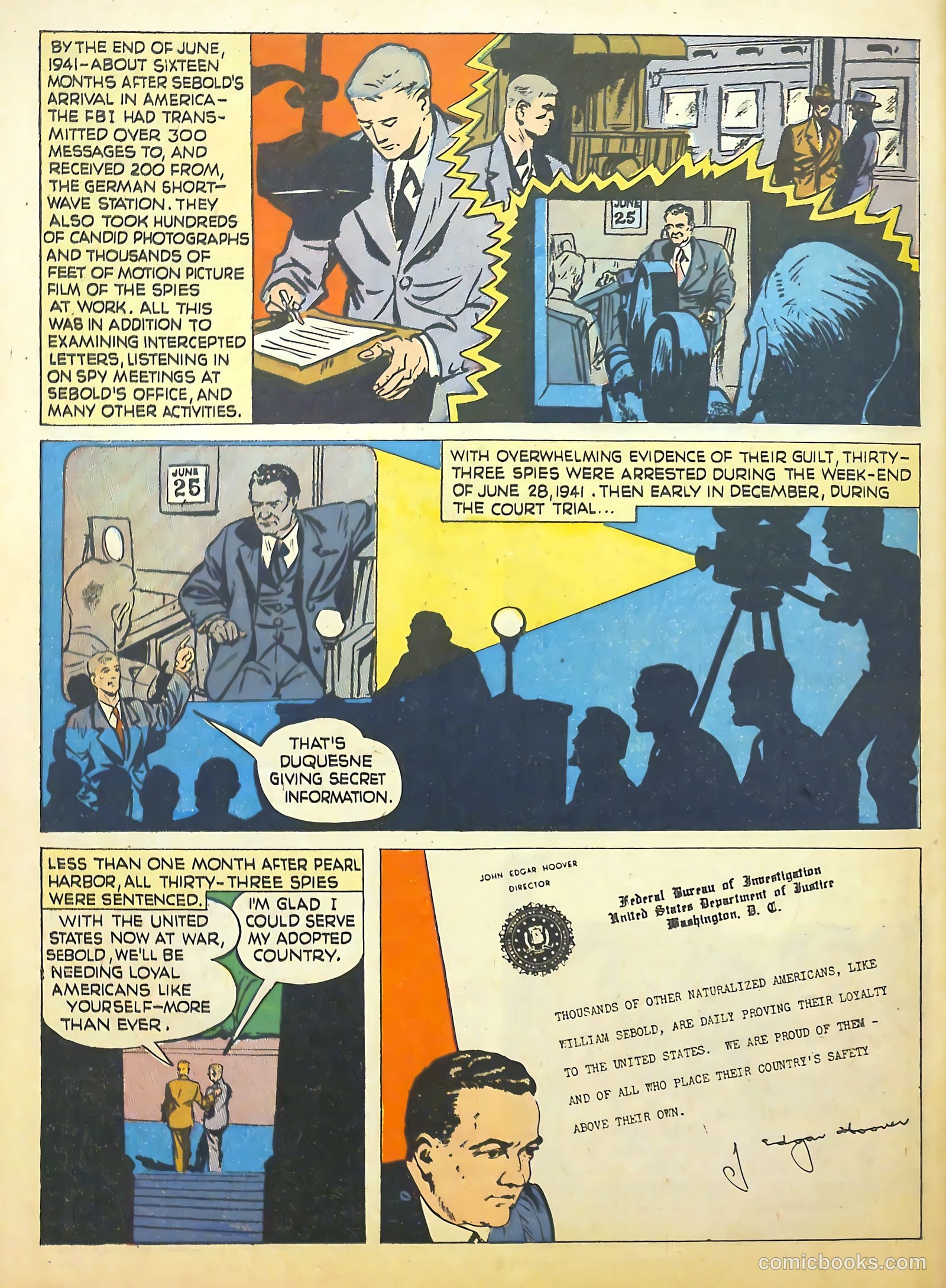 True Comics #38 — page 43 of 51