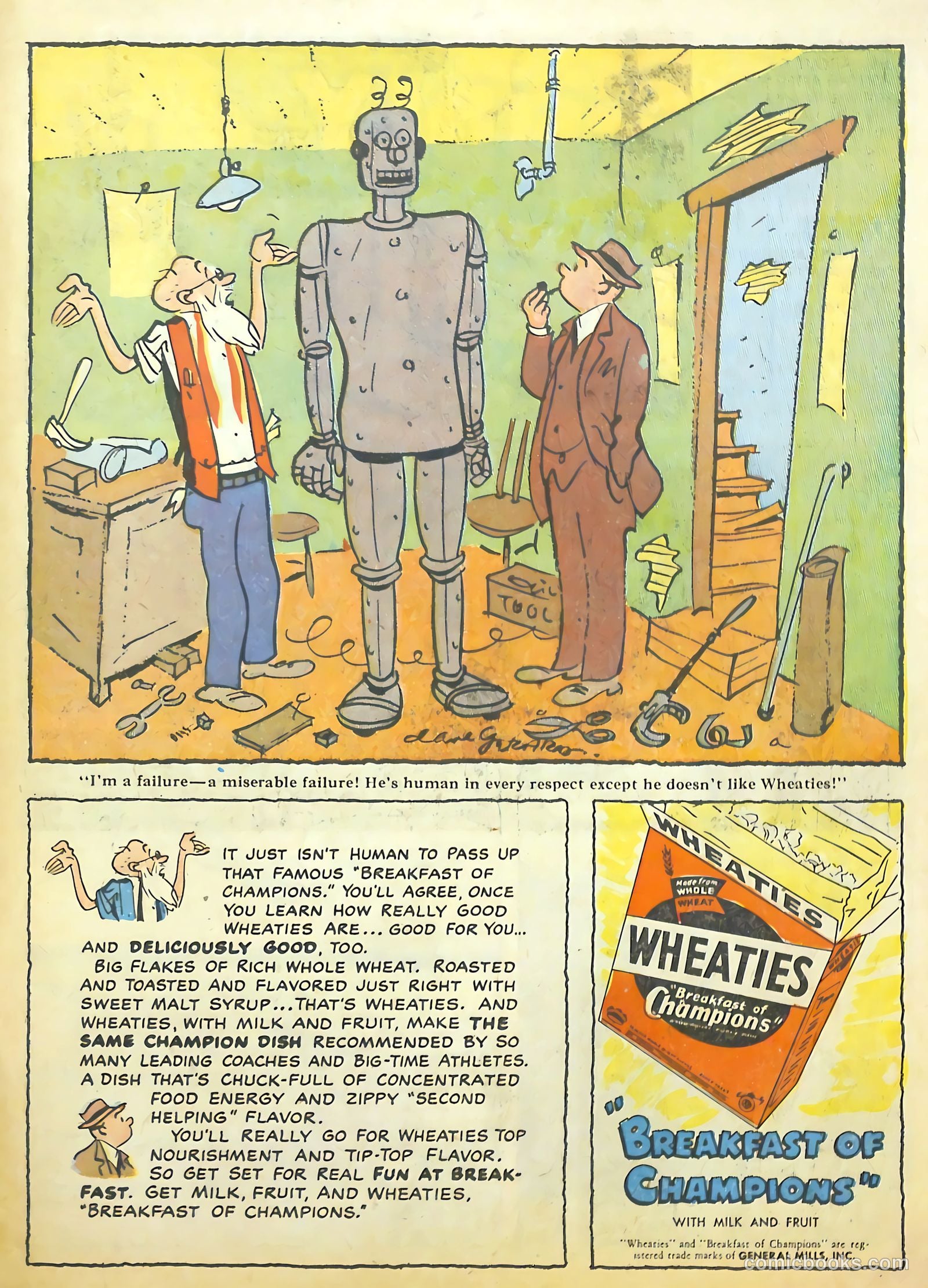 True Comics #38 — page 44 of 51