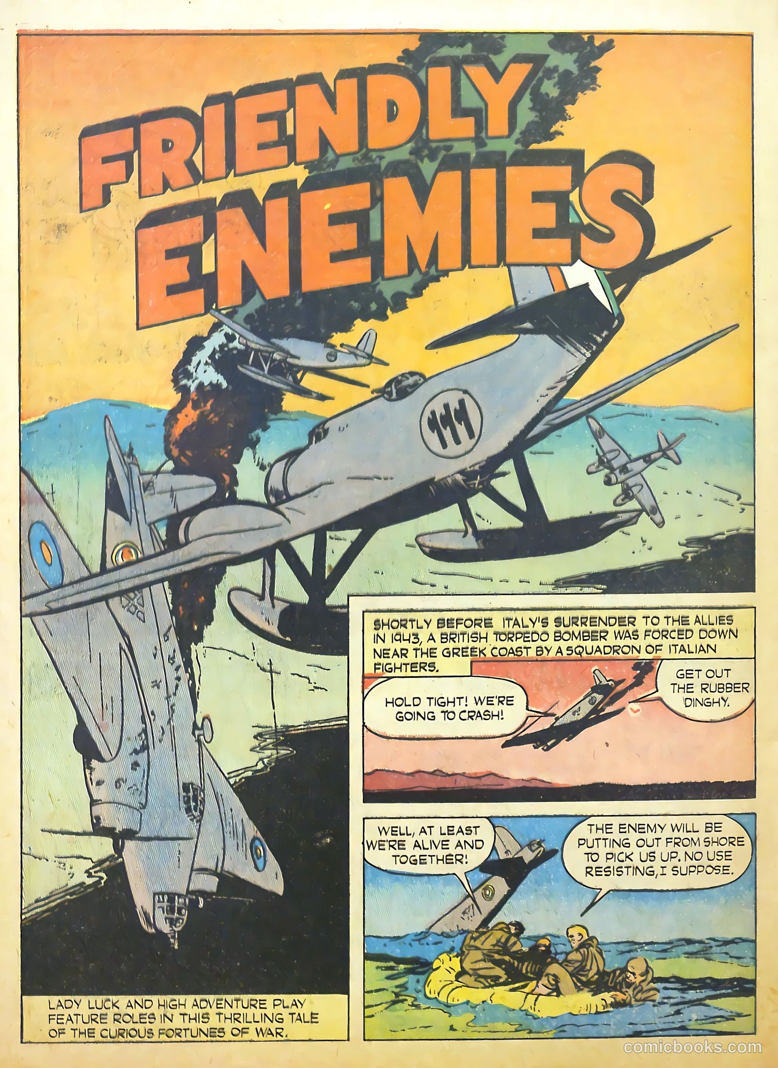 True Comics #38 — page 45 of 51