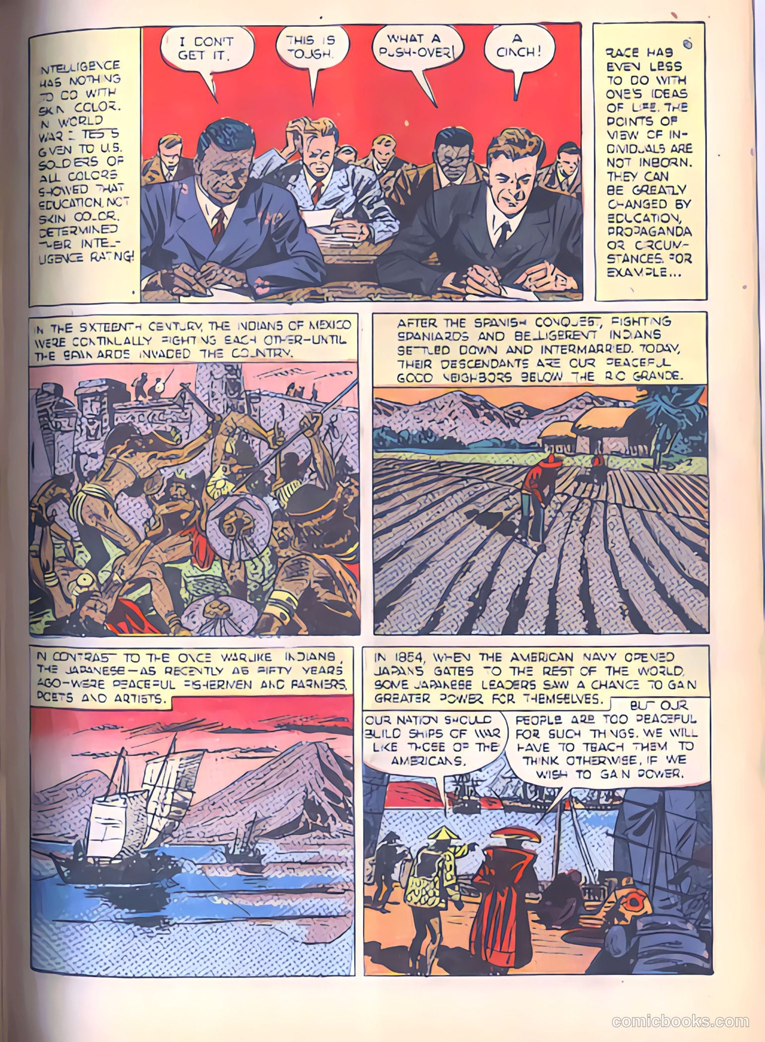 True Comics #39 — page 41 of 52