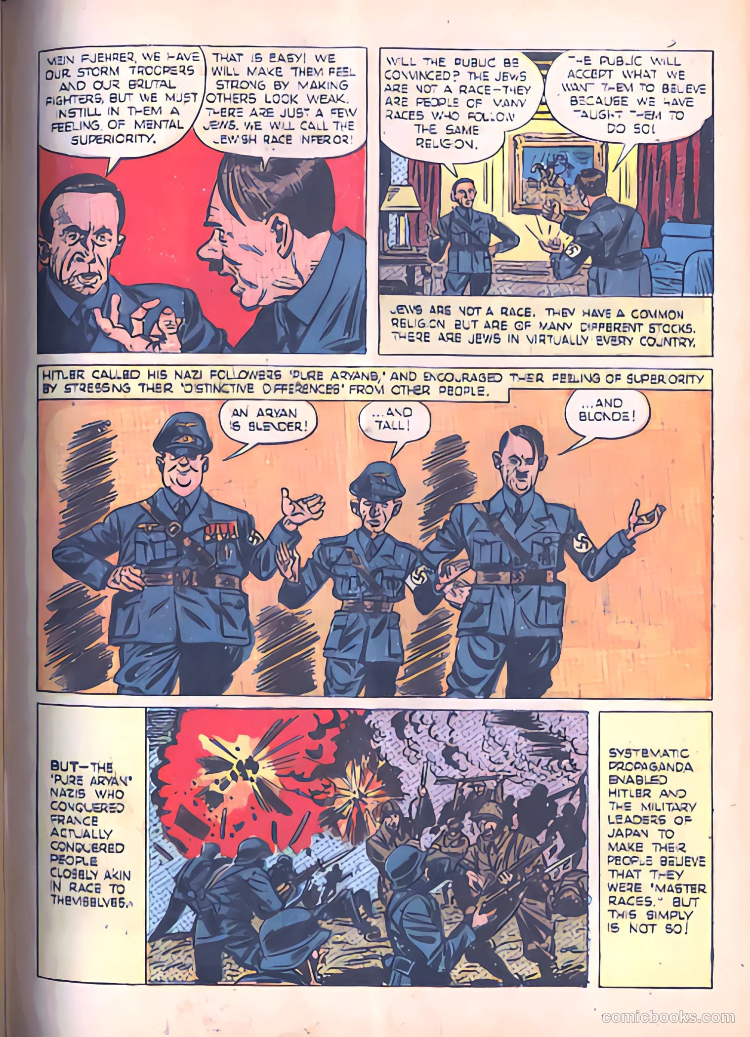 True Comics #39 — page 43 of 52