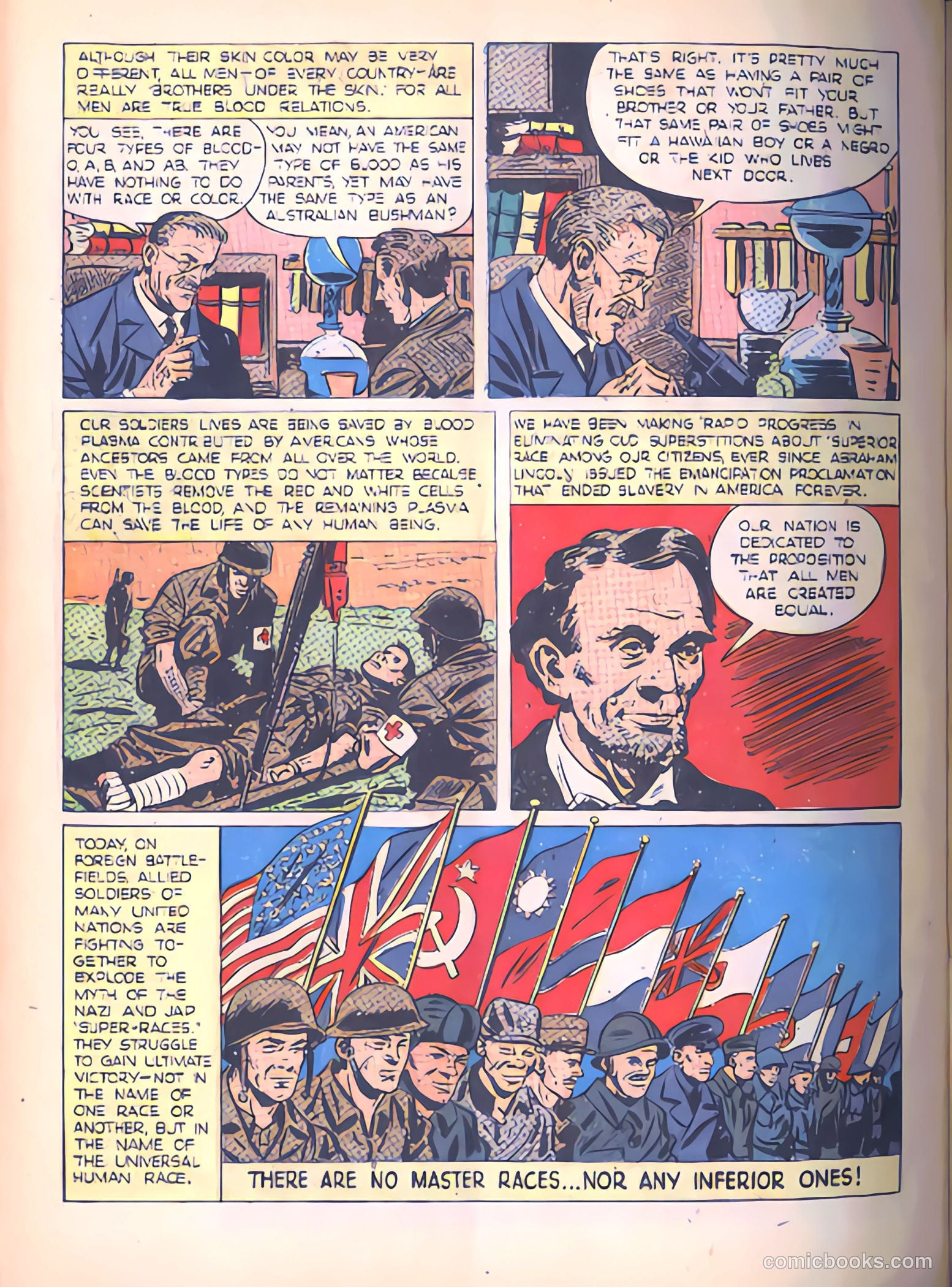 True Comics #39 — page 44 of 52