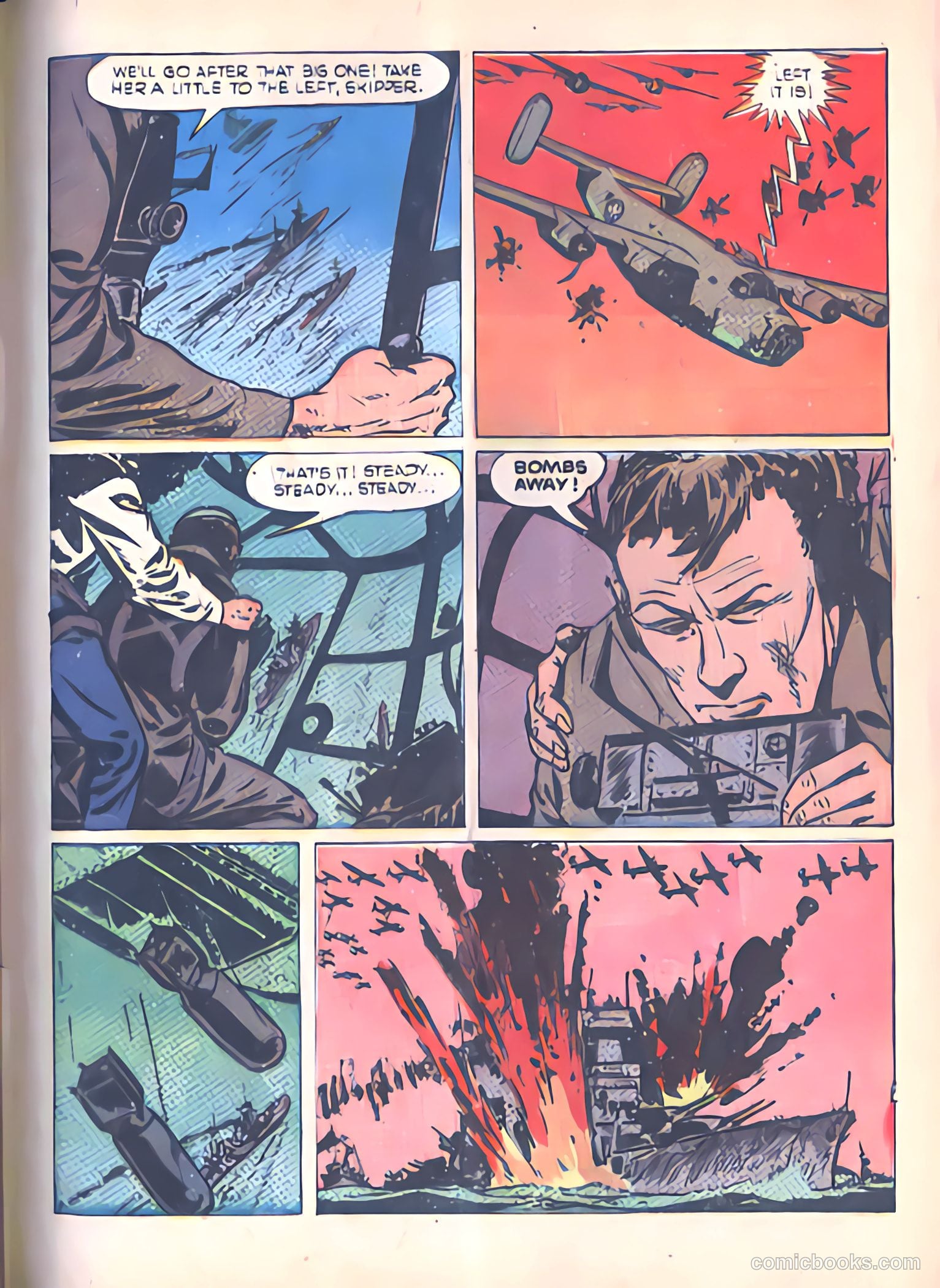 True Comics #39 — page 49 of 52