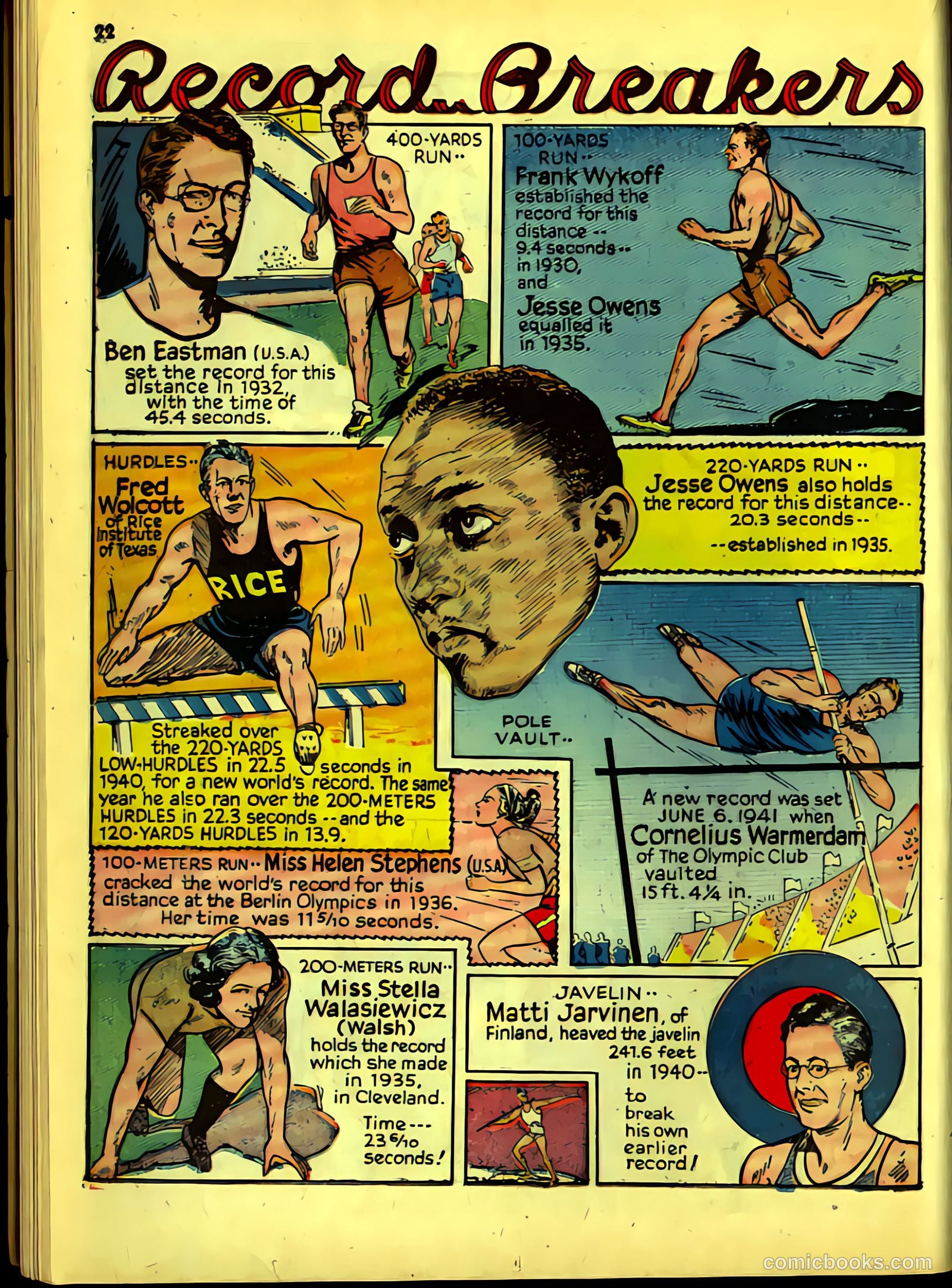 True Comics #4 — page 24 of 68