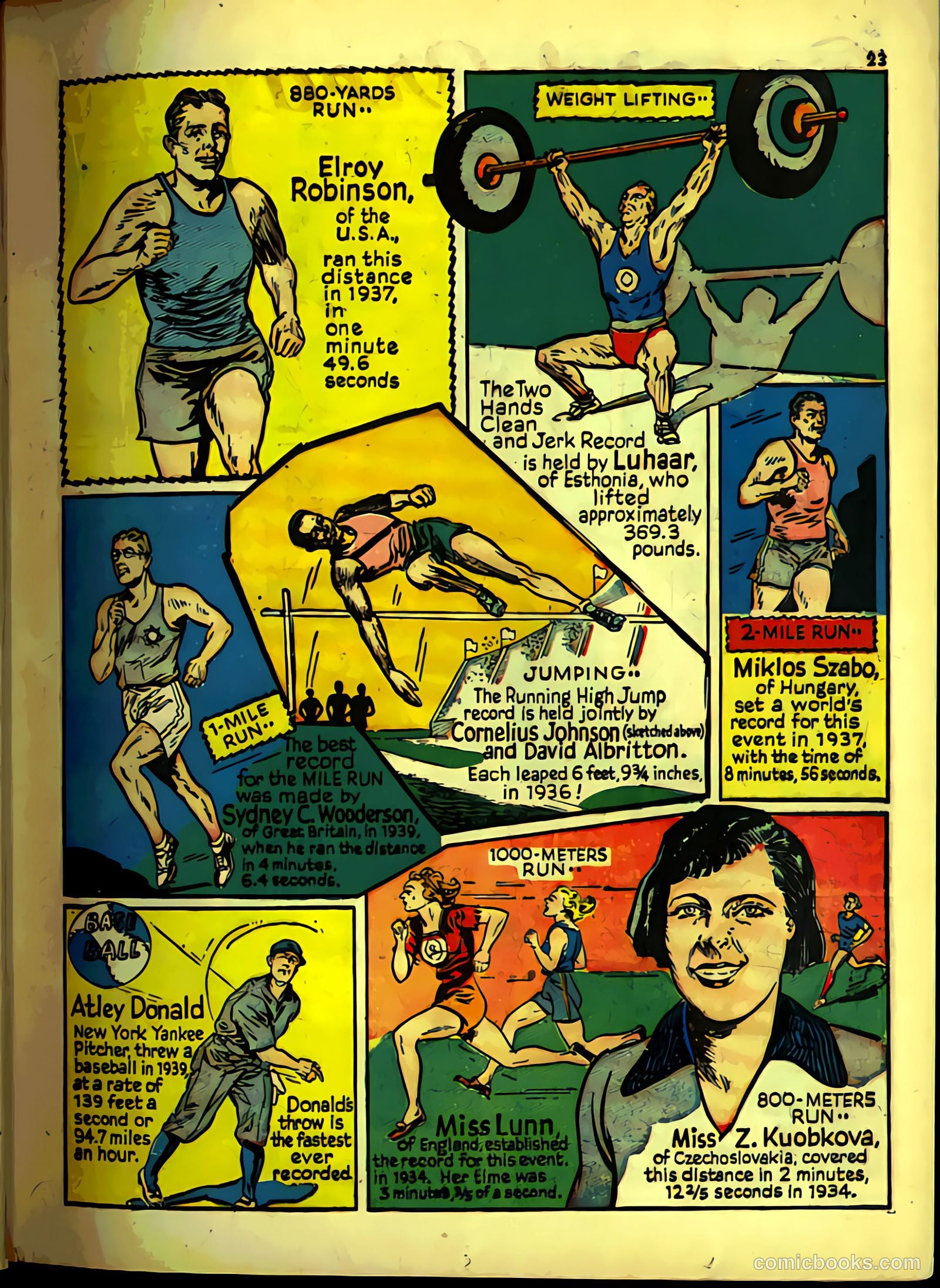 True Comics #4 — page 25 of 68
