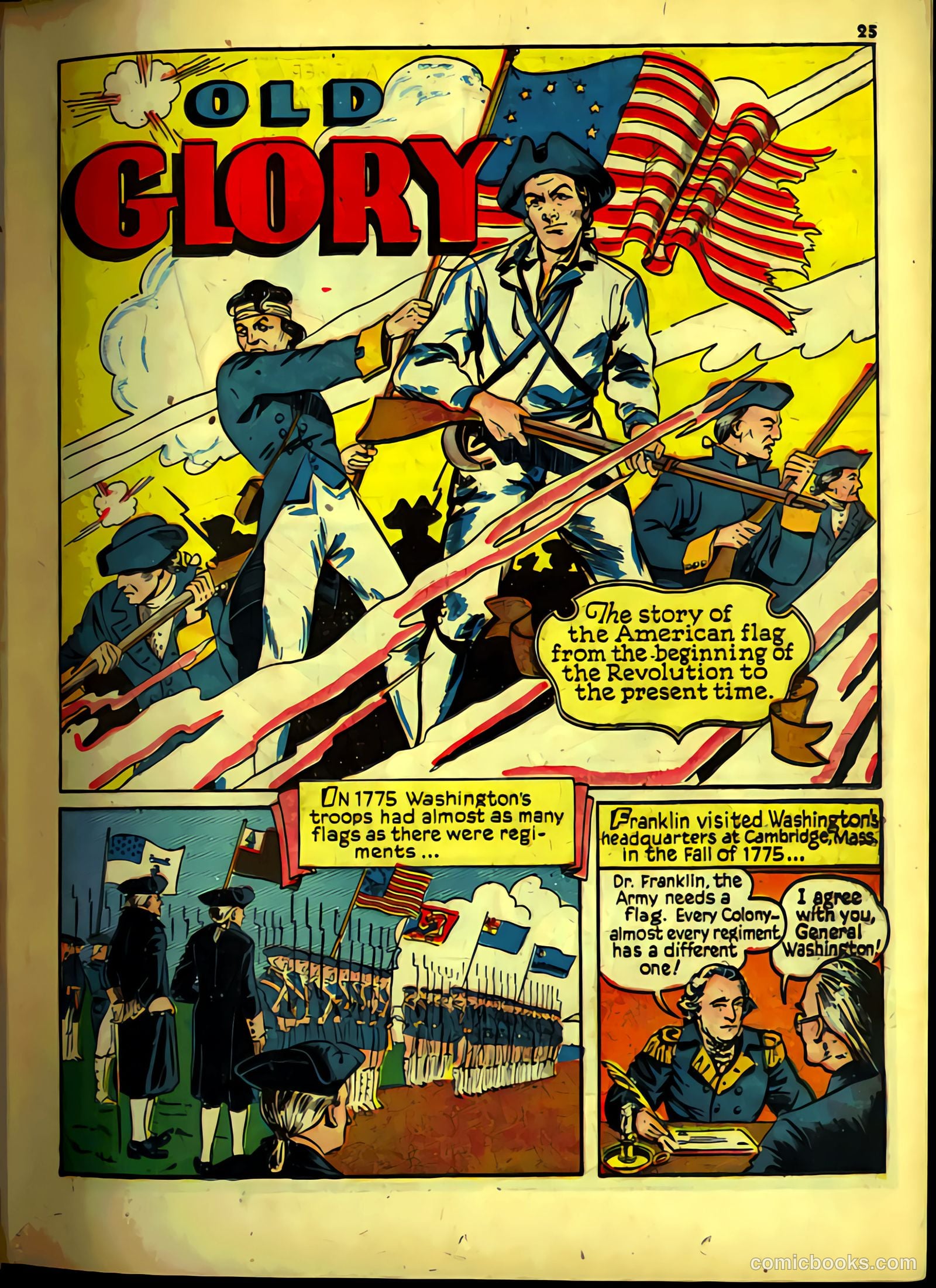 True Comics #4 — page 27 of 68