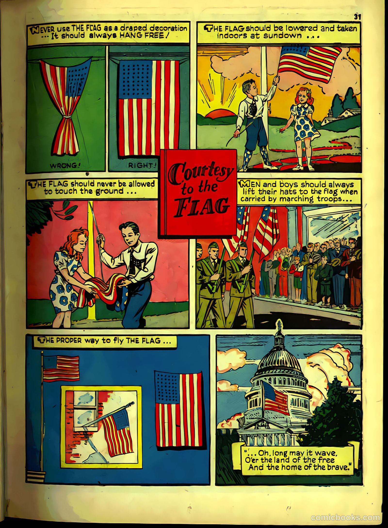 True Comics #4 — page 33 of 68