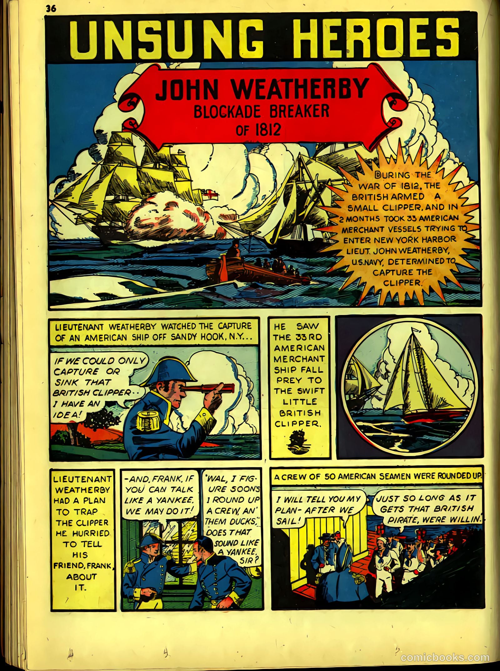 True Comics #4 — page 38 of 68