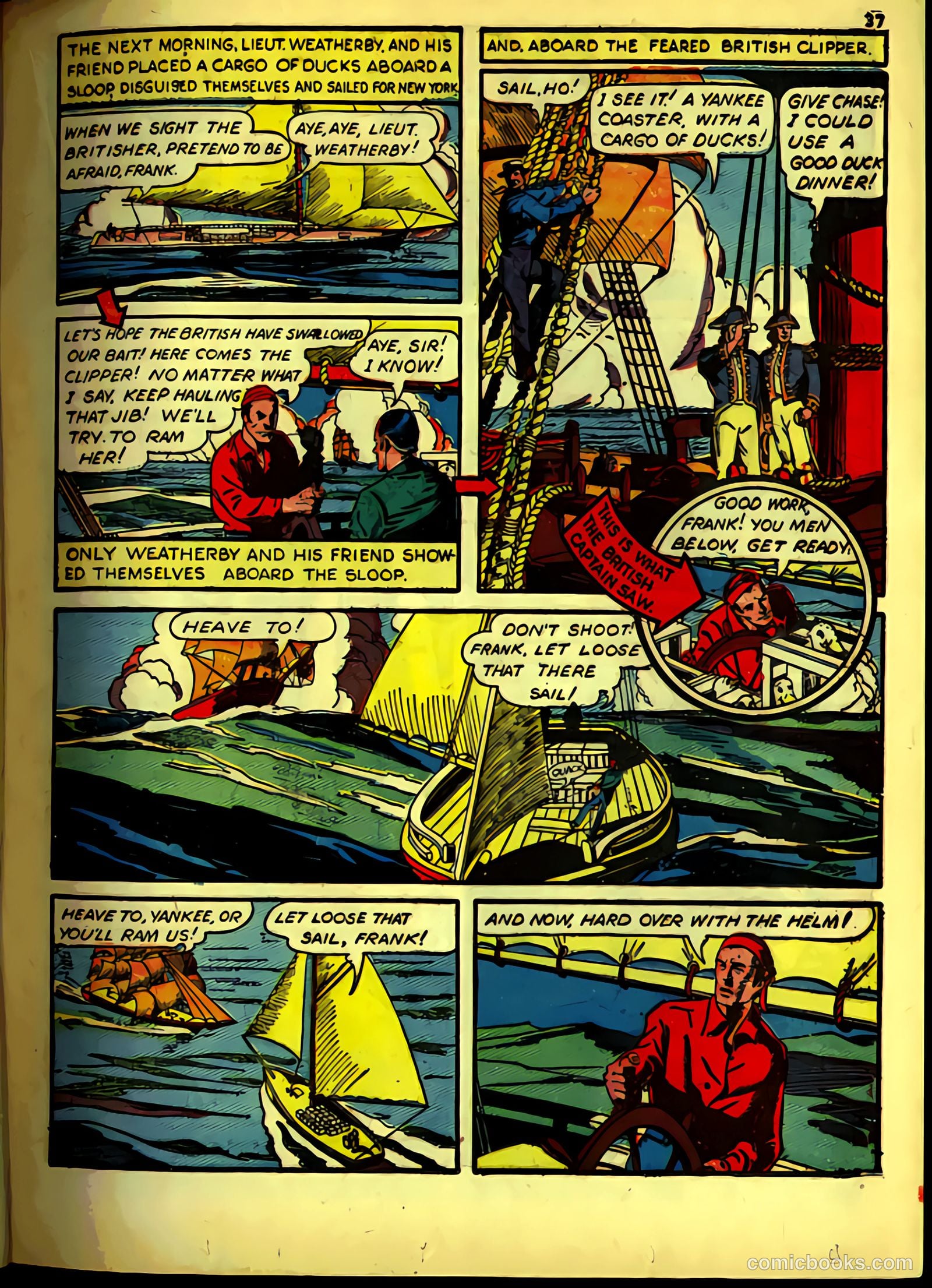 True Comics #4 — page 39 of 68