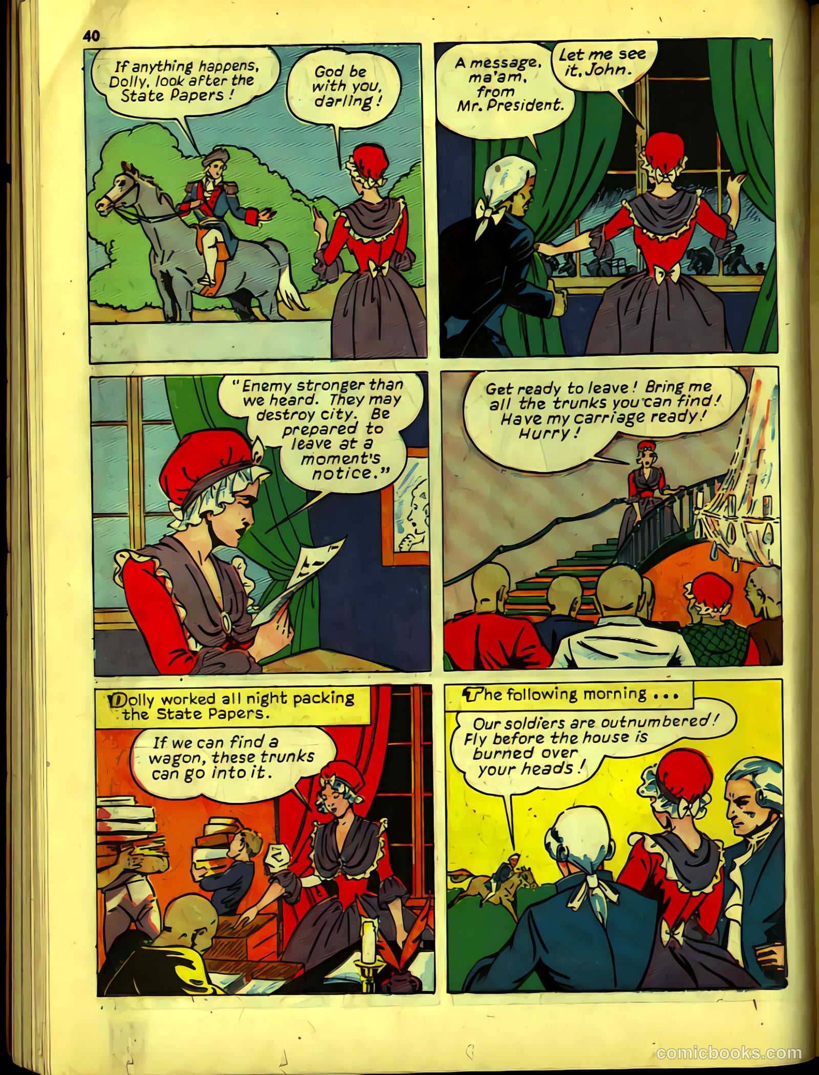 True Comics #4 — page 42 of 68