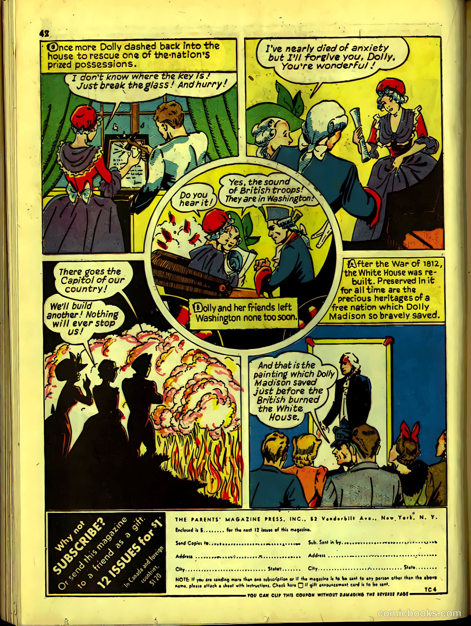 True Comics #4 — page 44 of 68