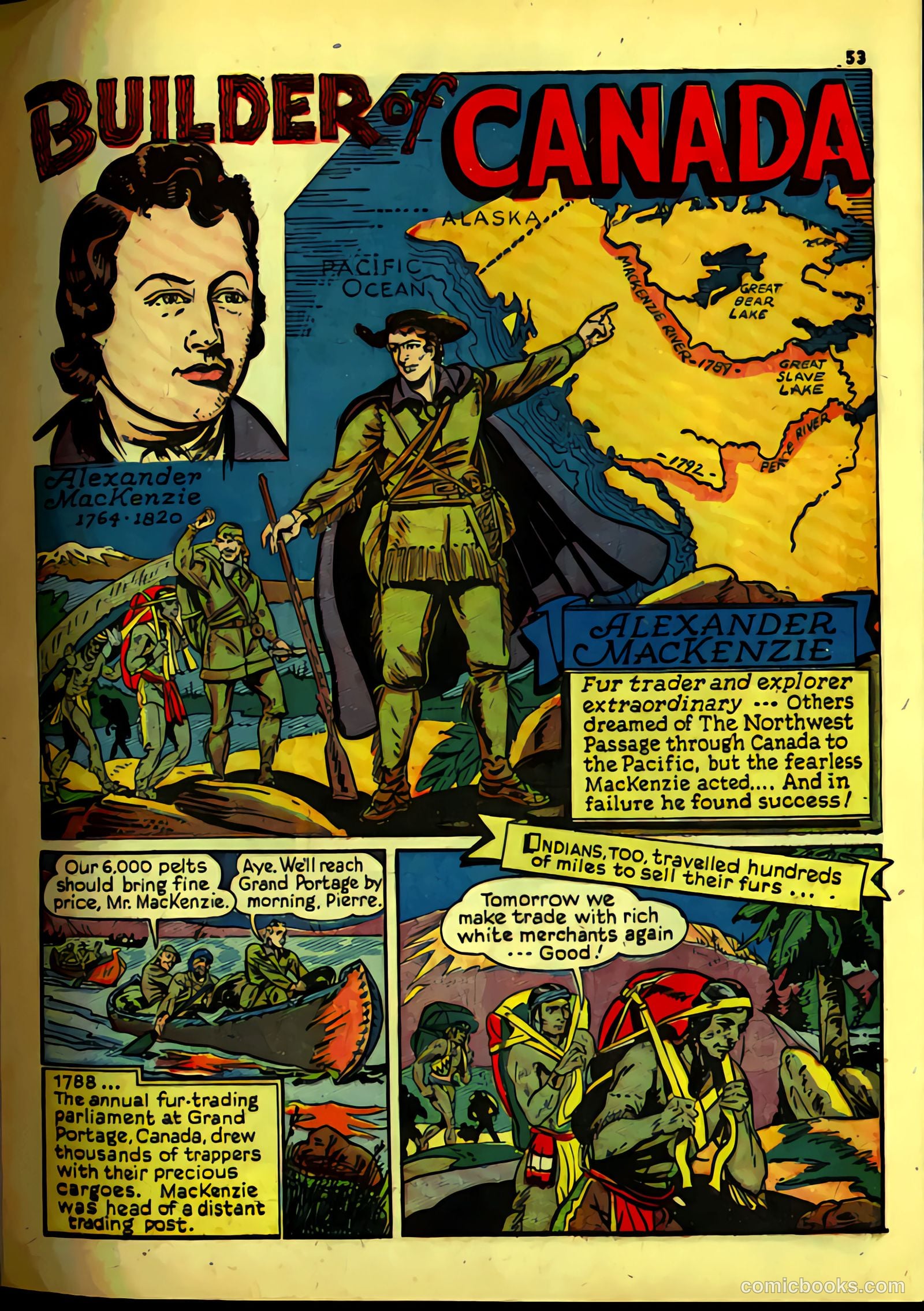 True Comics #4 — page 55 of 68