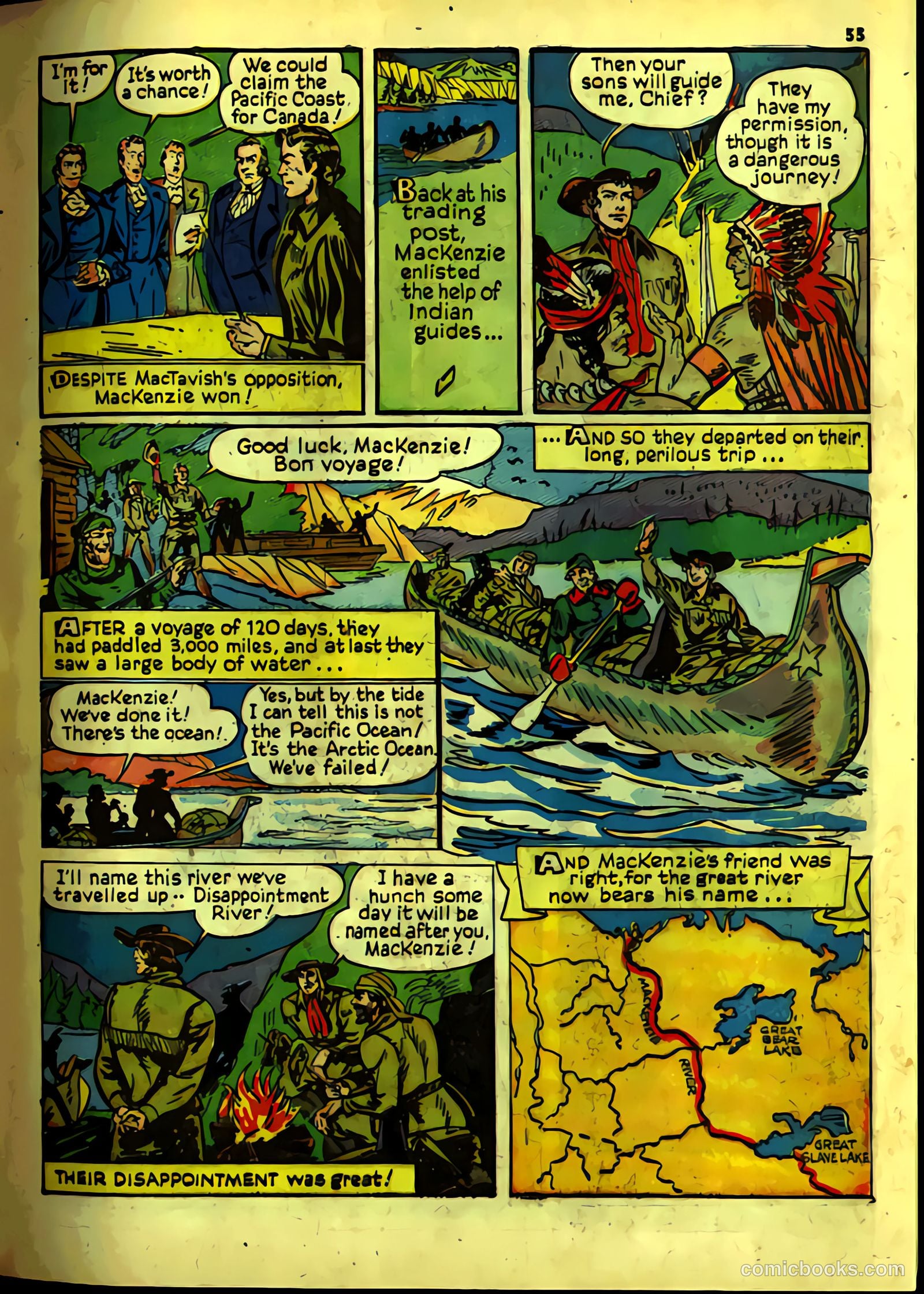True Comics #4 — page 57 of 68