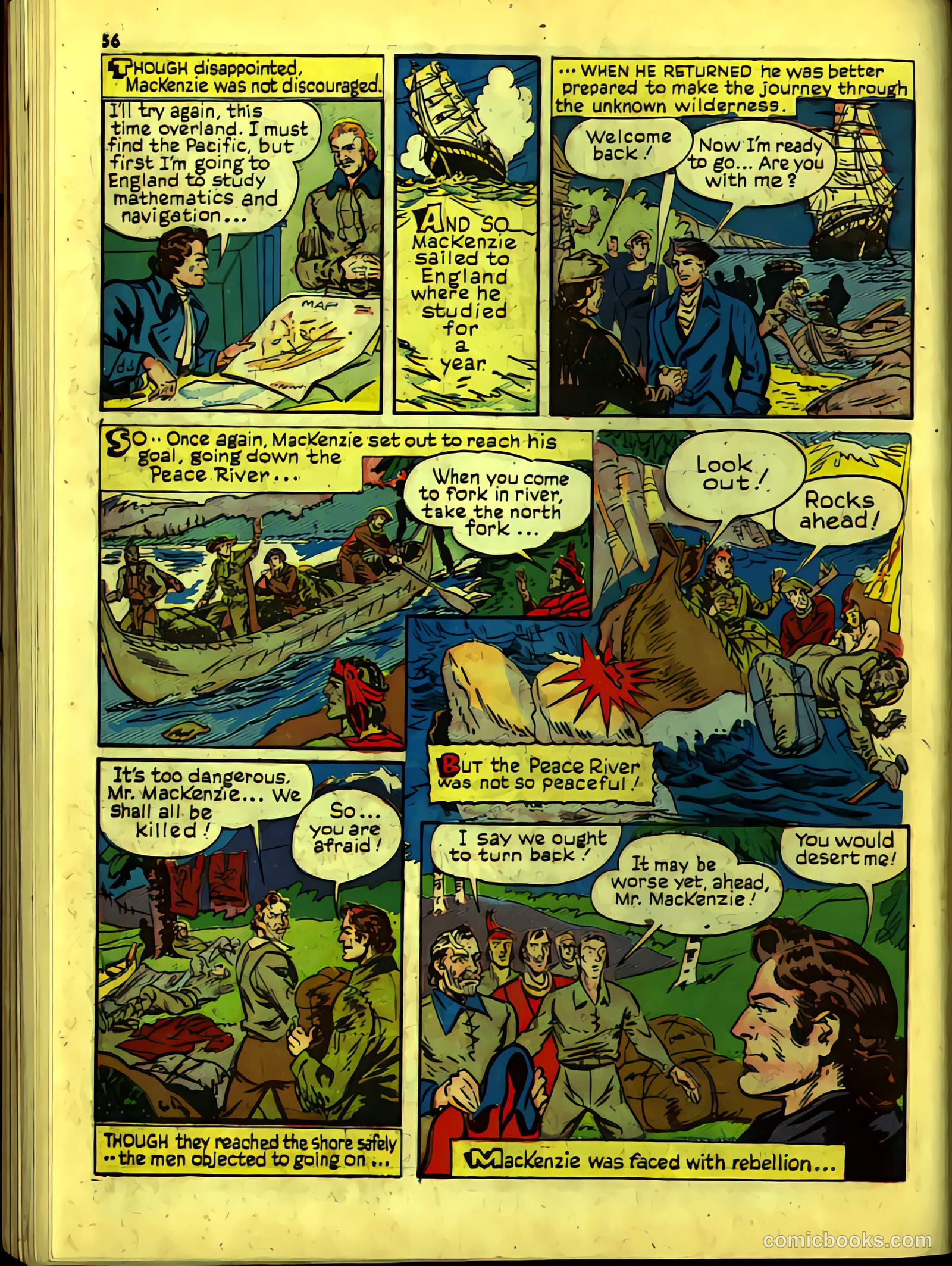 True Comics #4 — page 58 of 68
