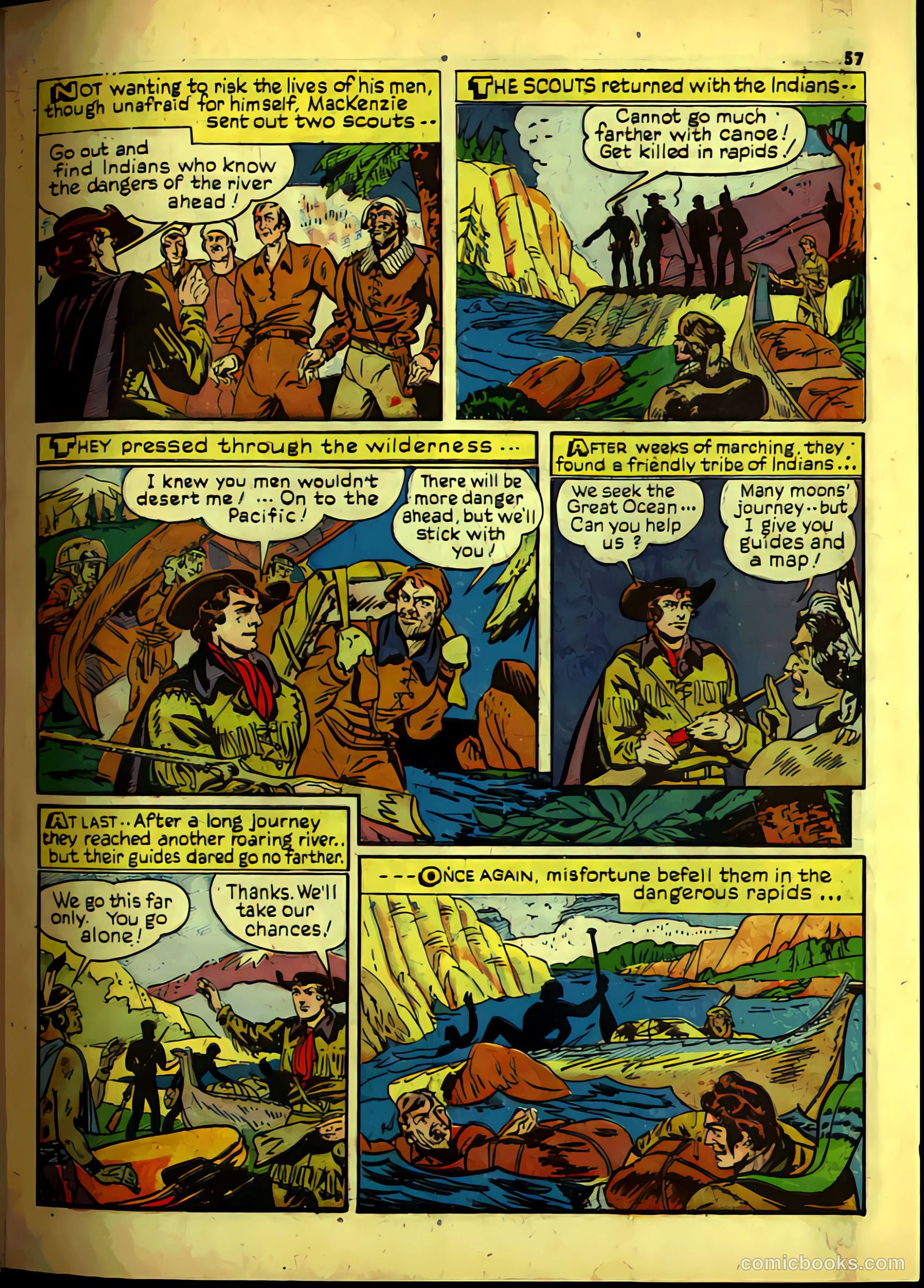 True Comics #4 — page 59 of 68