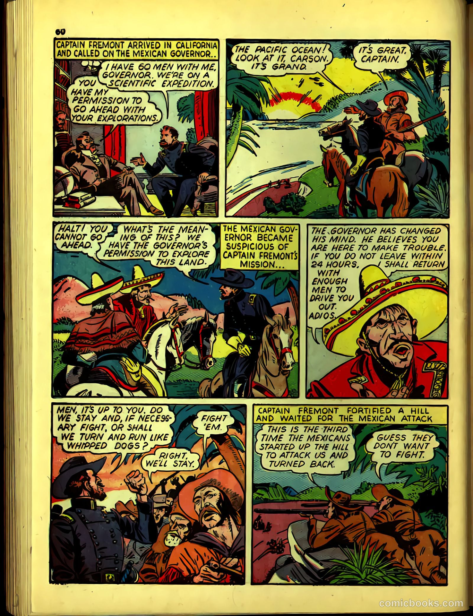 True Comics #4 — page 62 of 68