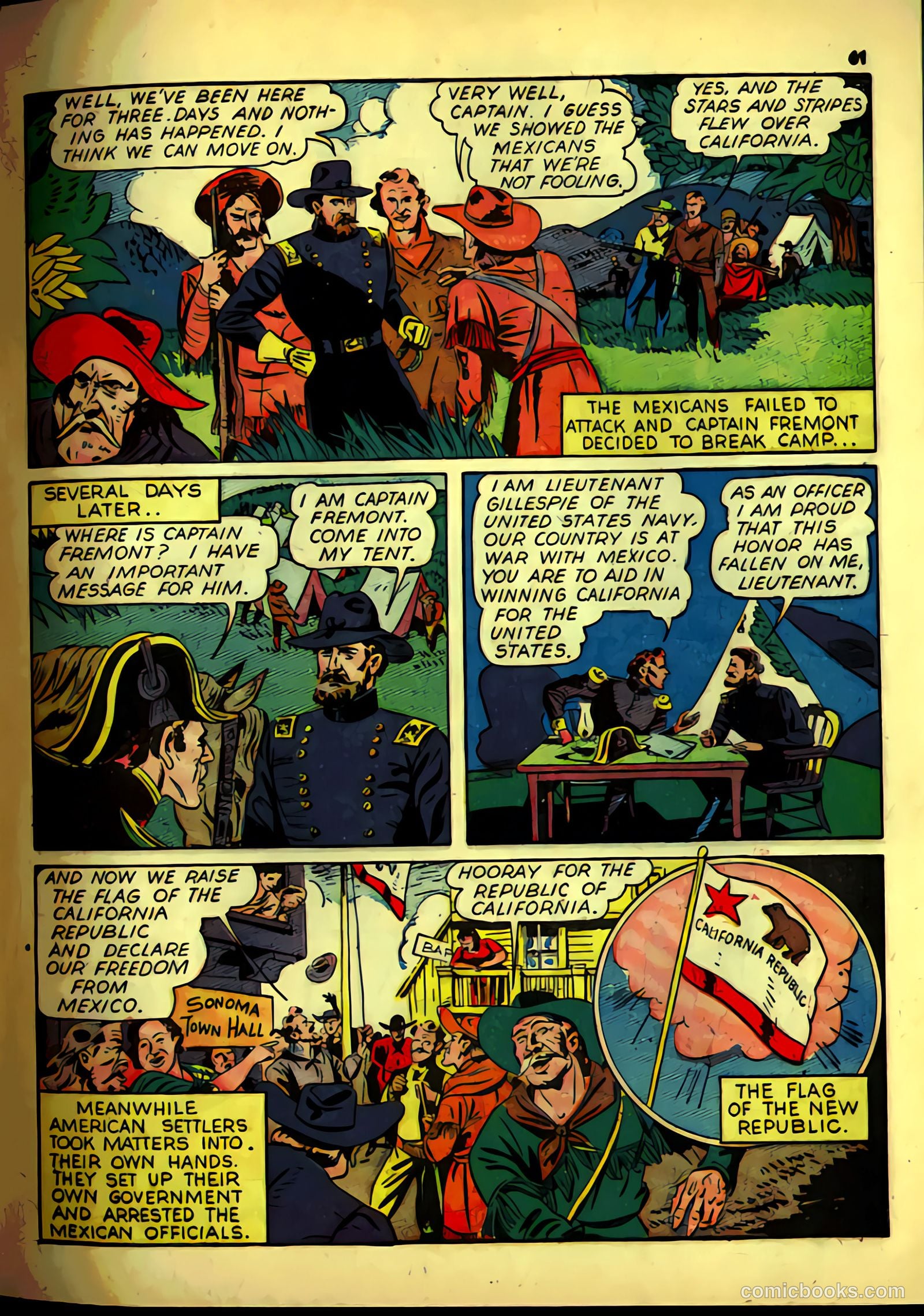True Comics #4 — page 63 of 68