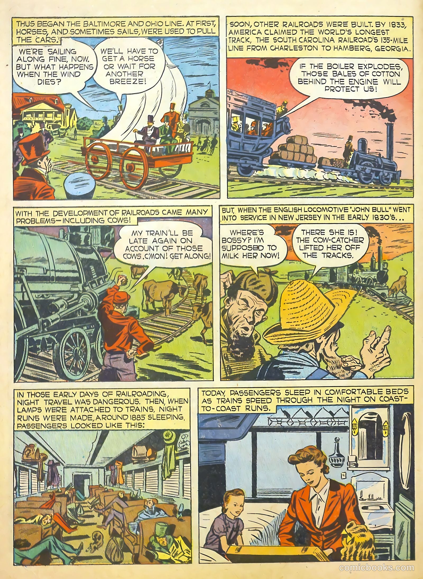True Comics #40 — page 20 of 51