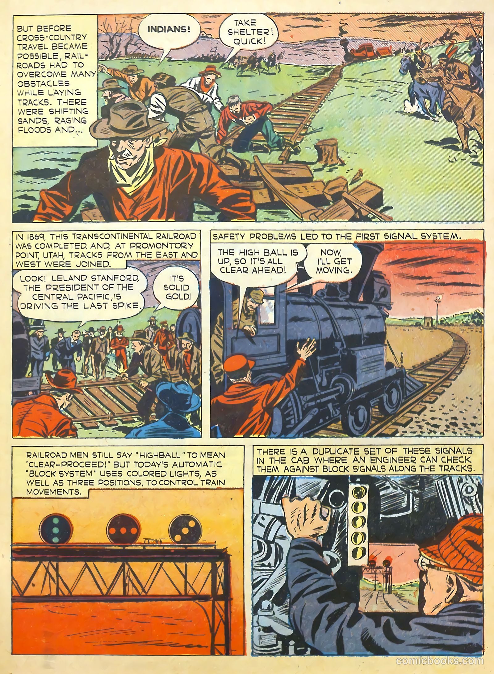 True Comics #40 — page 21 of 51